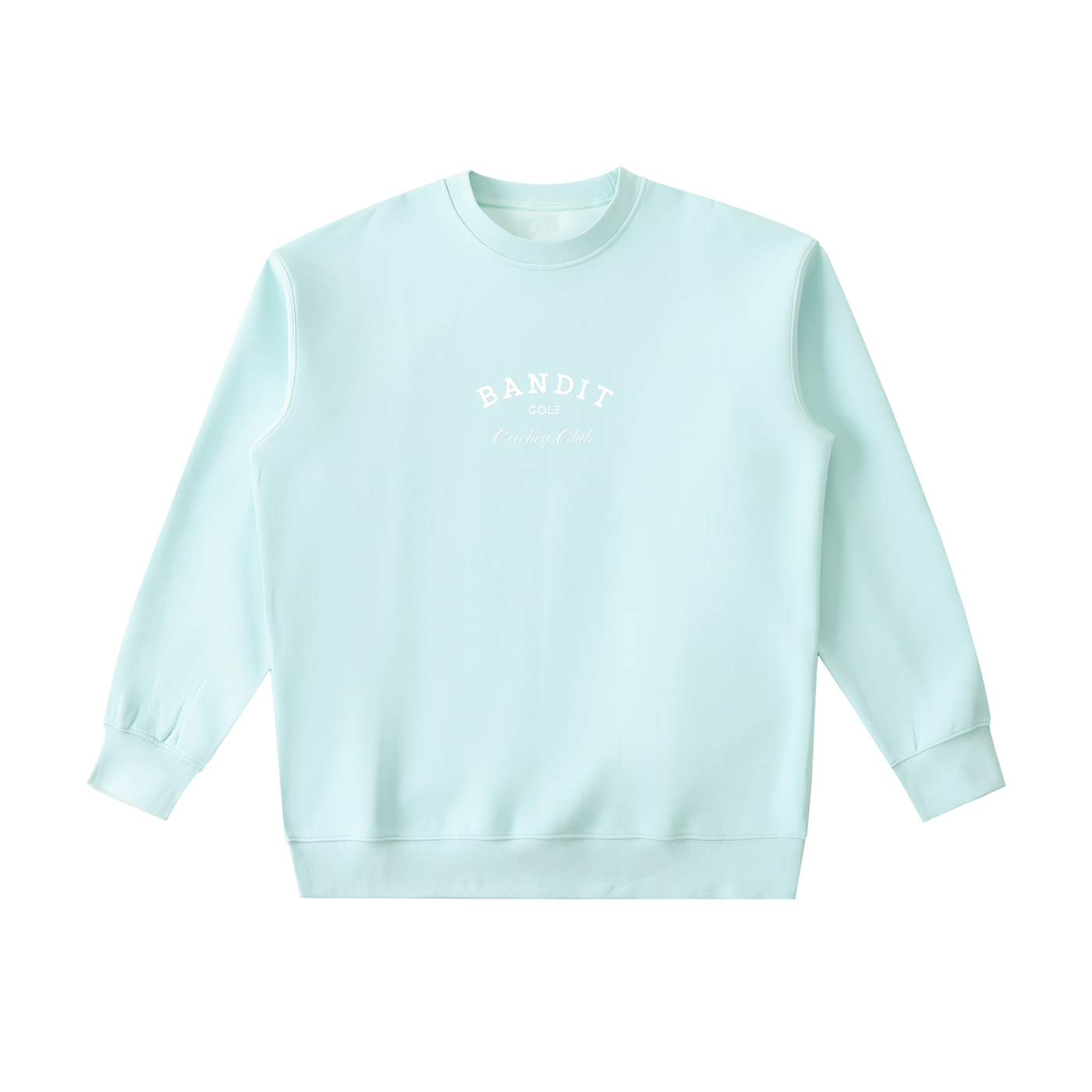 Golf x Cowboy Club OmniWeave Sweatshirt