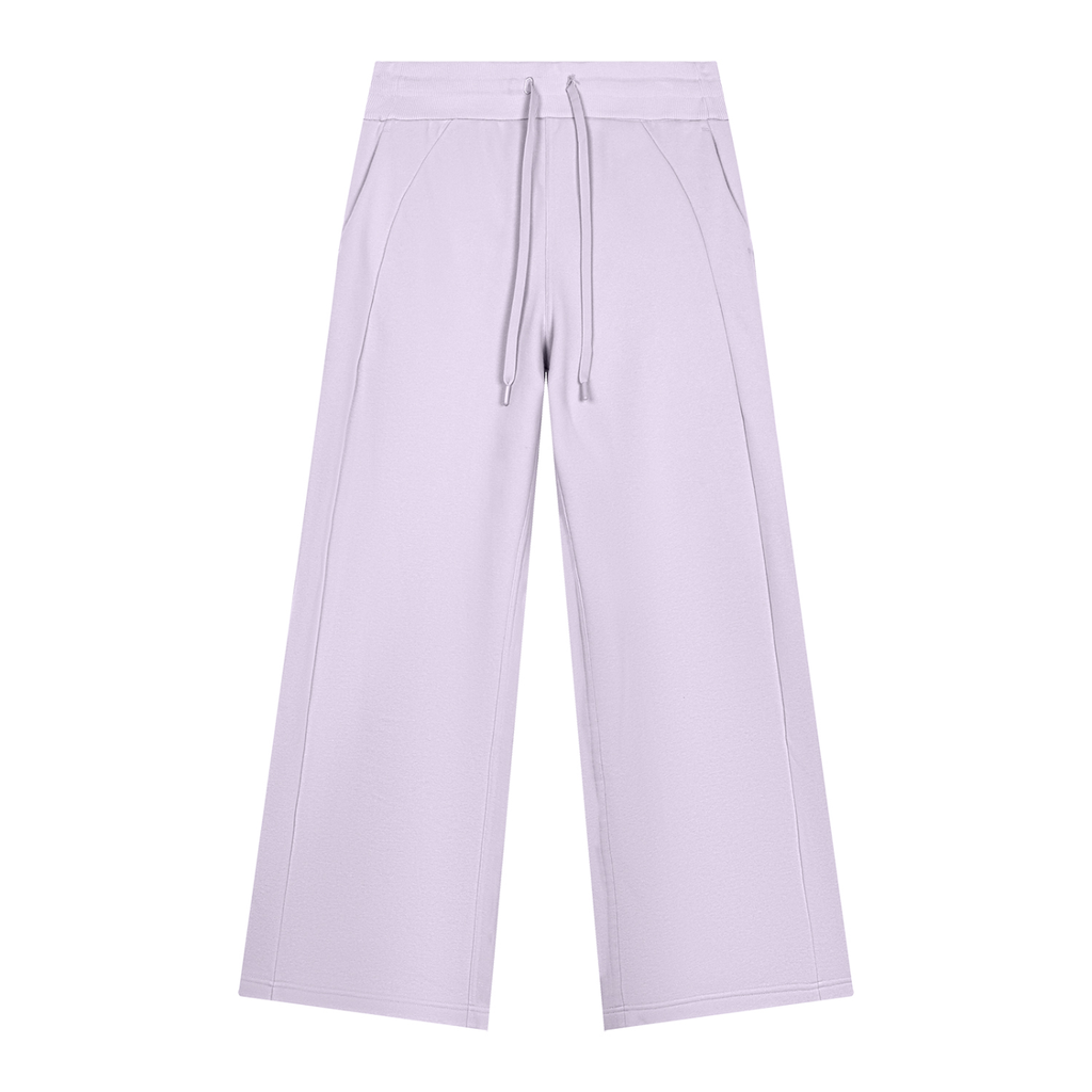 Women's bb Fleeced Athletic Sweatpants - Sweatpants -
