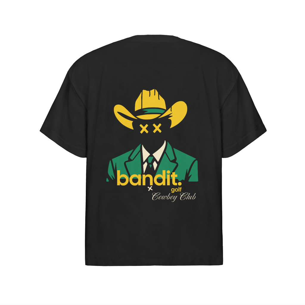 Cowboy Country BanditFlex™ T-Shirt - T-Shirt -