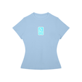 Women’s BB Performance T-Shirt - T-Shirt - Sky Blue