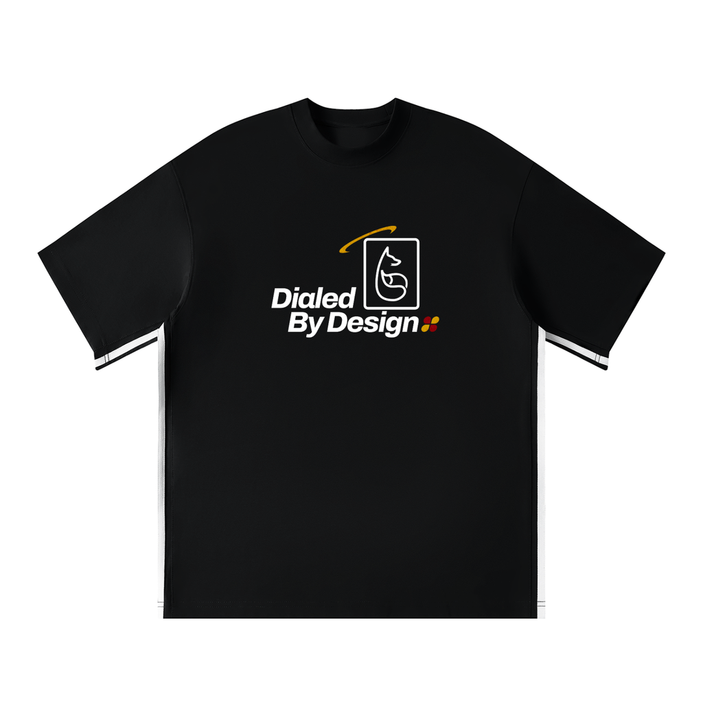 Dialed By Design BanditFlex™ Tee