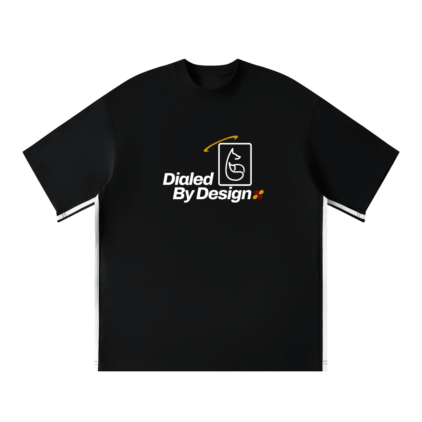 Dialed By Design BanditFlex™ Tee