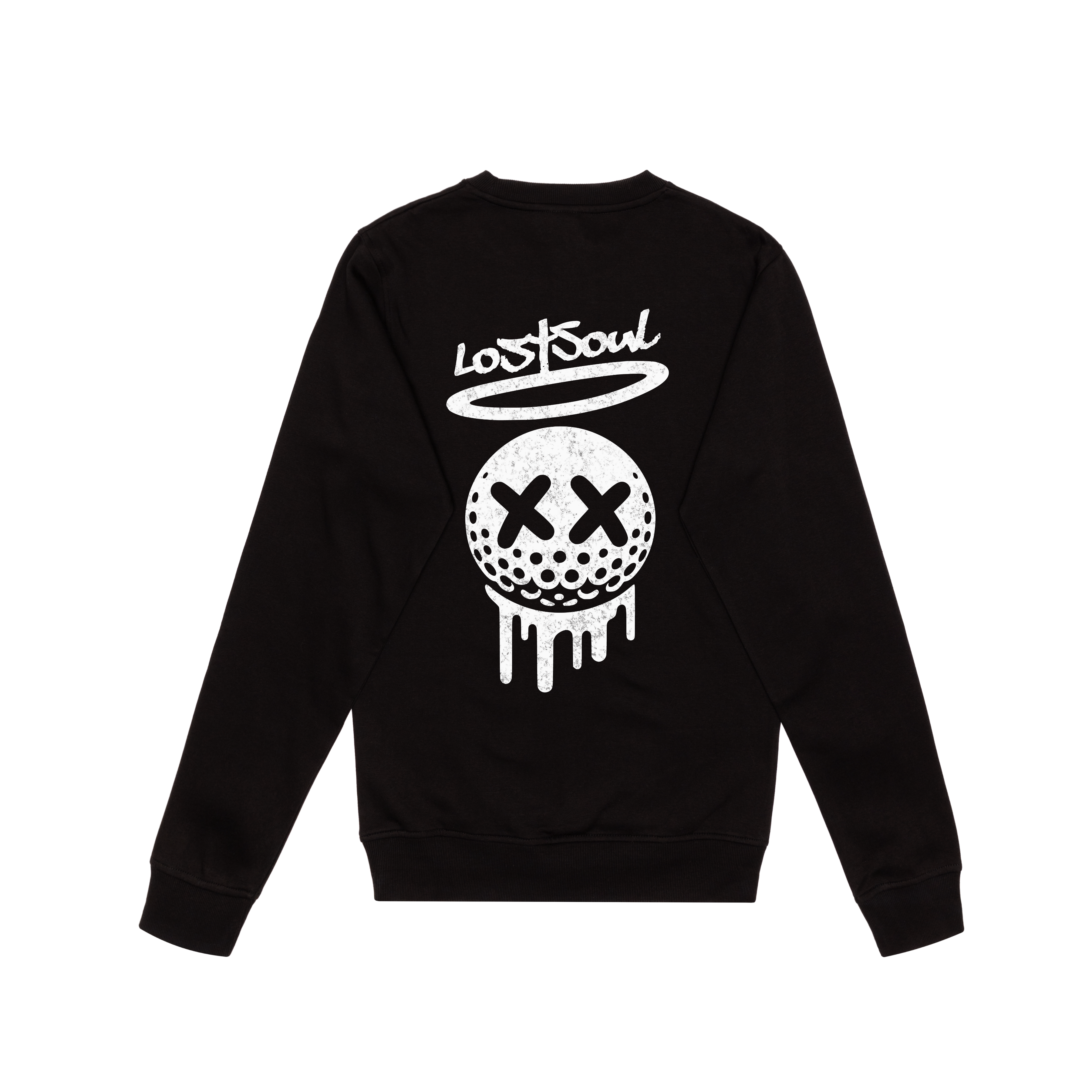 Lost Soul Golf Sweatshirt