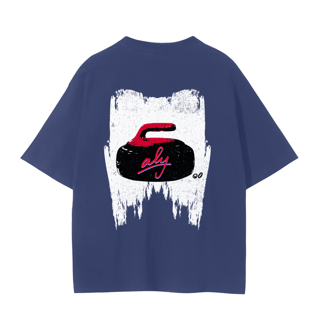 For Aly Unisex Relaxed Tee