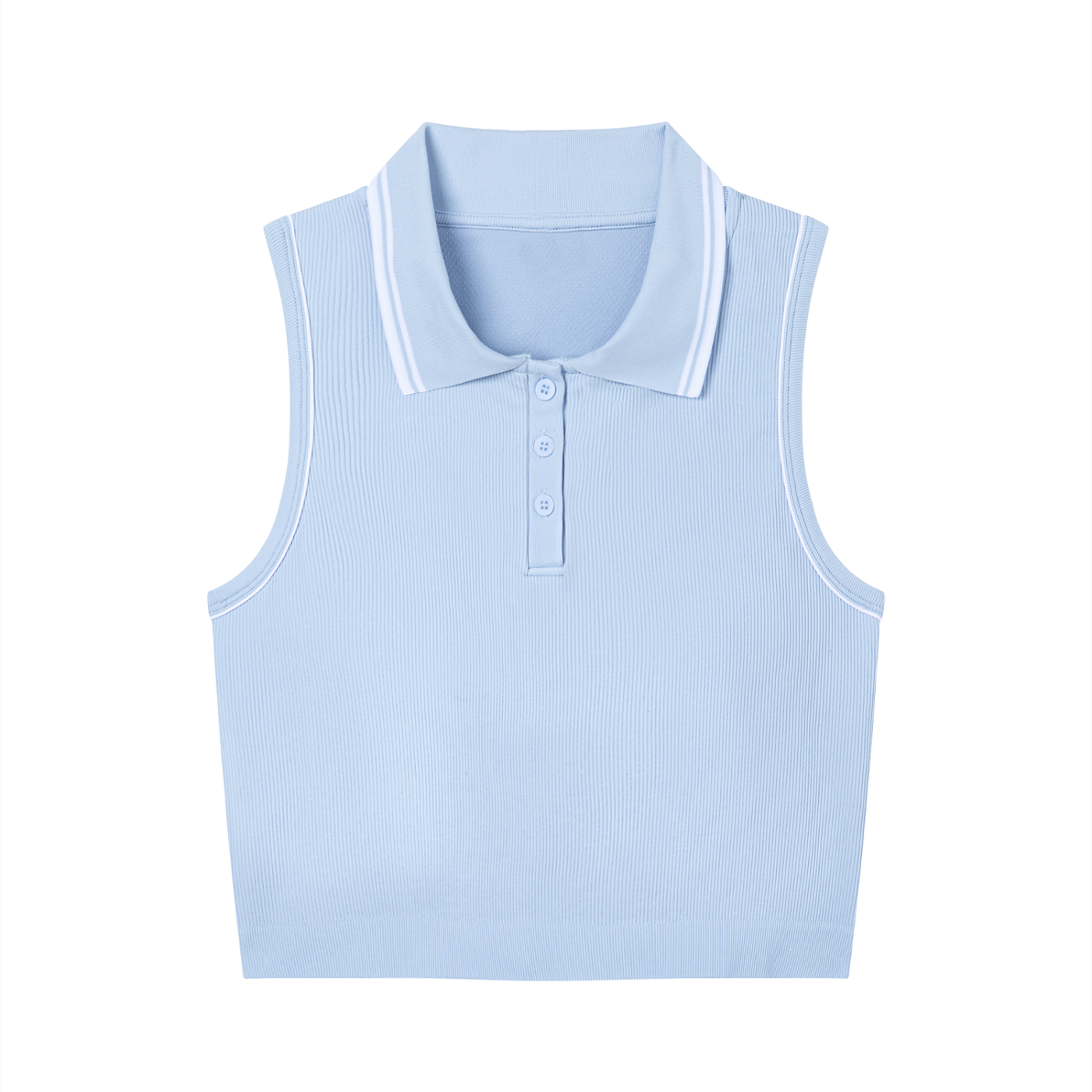 The Palmetto Tank Polo - Polo -