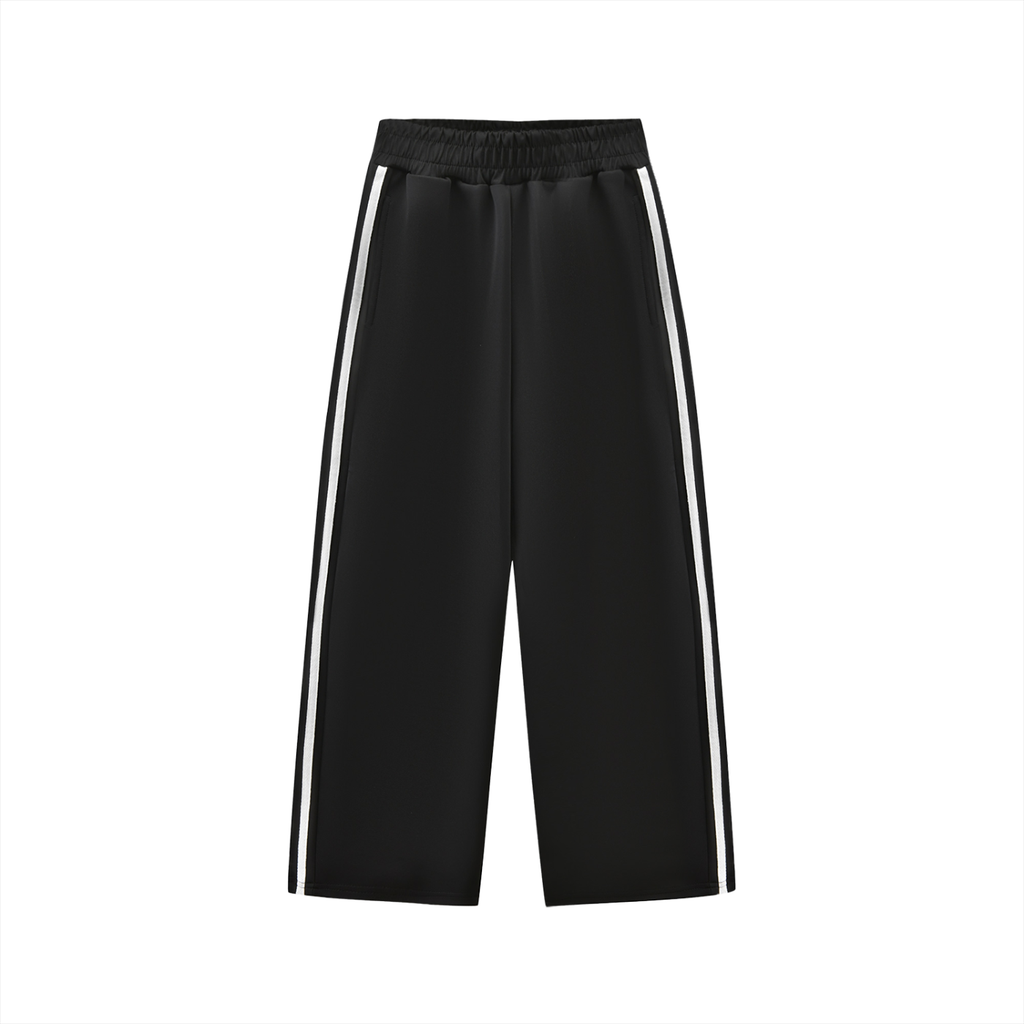Young Bandit Elite Sweatpants - Sweatpants - Black