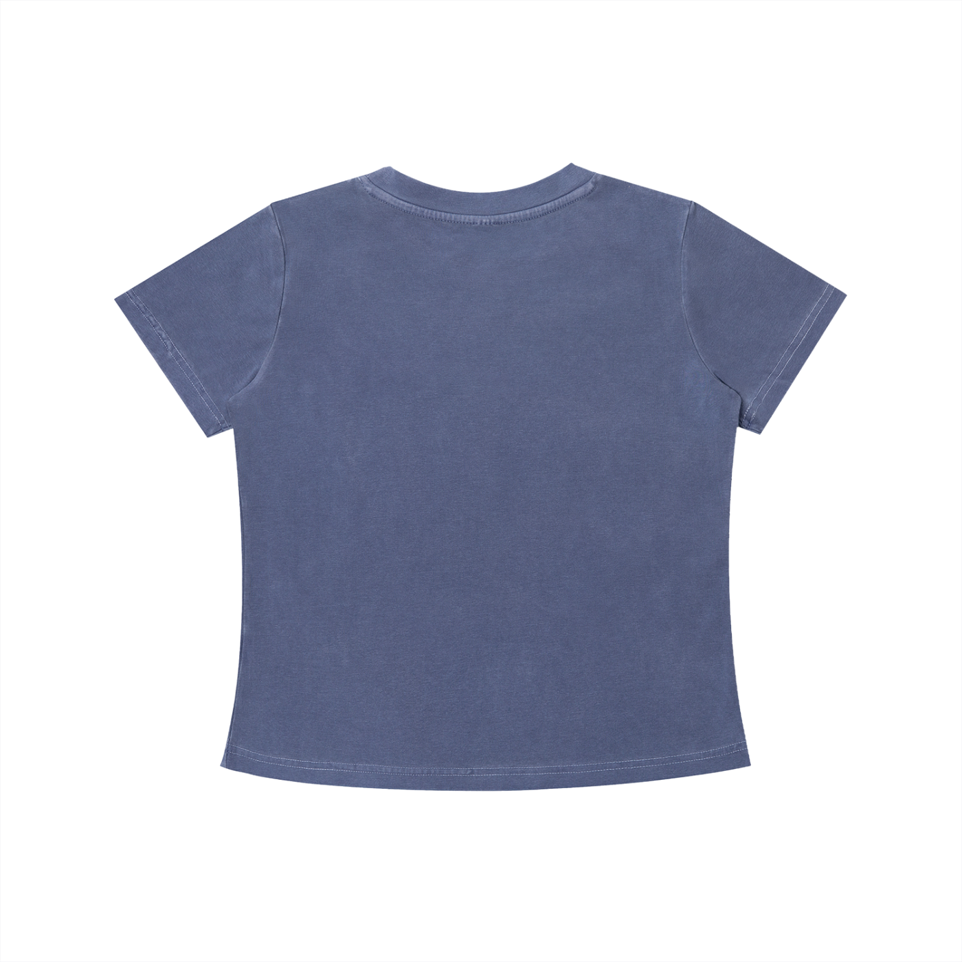 Women's Bandit Golf & Cowboy Club Vintage Wash Slim Fit Tee - T-Shirt -
