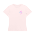 Women's all Faux par BanditFlex™ T-shirt - T-Shirt - Pink