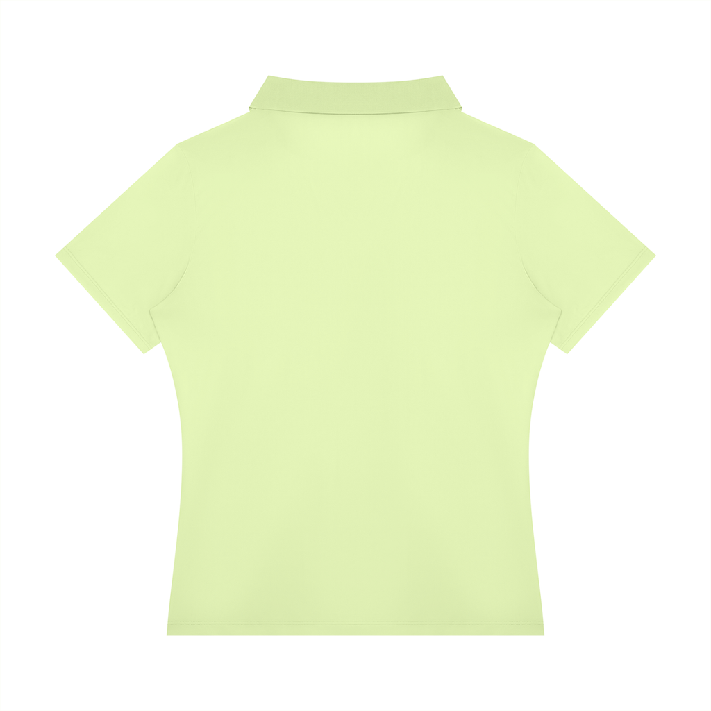 Women's Tour Luxe bb Polo