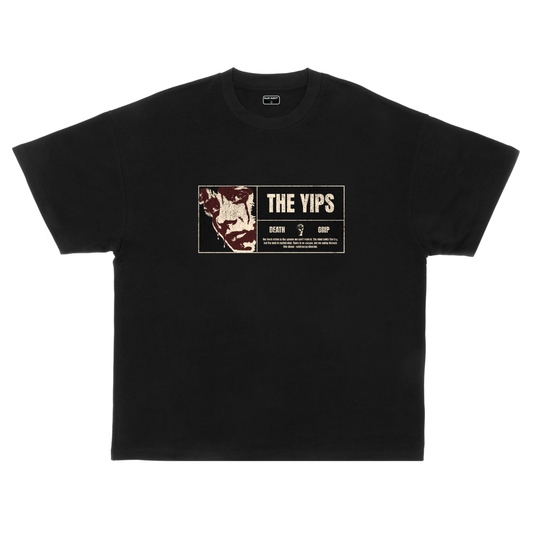 The YIPS Oversized Tee