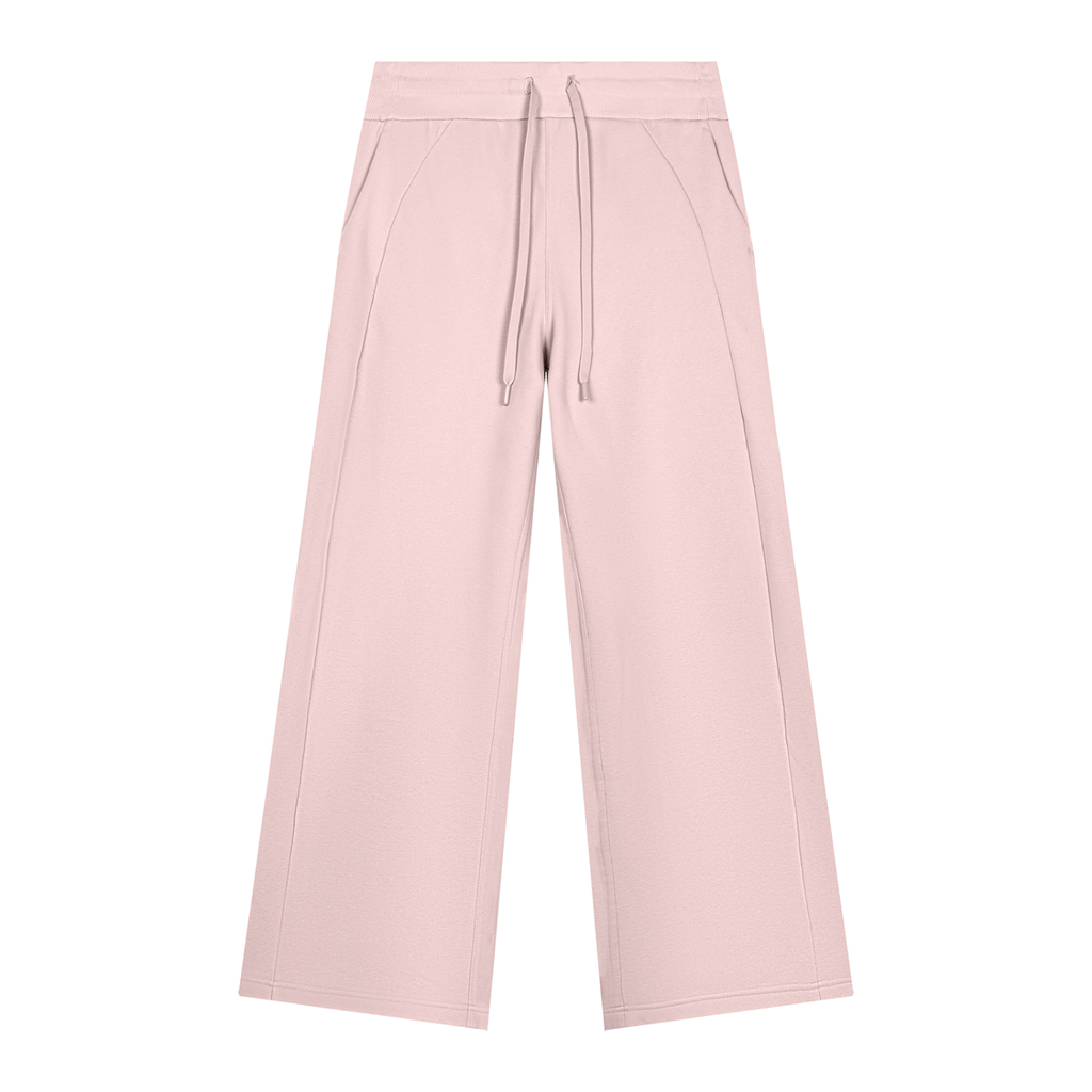 Women's bb Fleeced Athletic Sweatpants - Sweatpants -