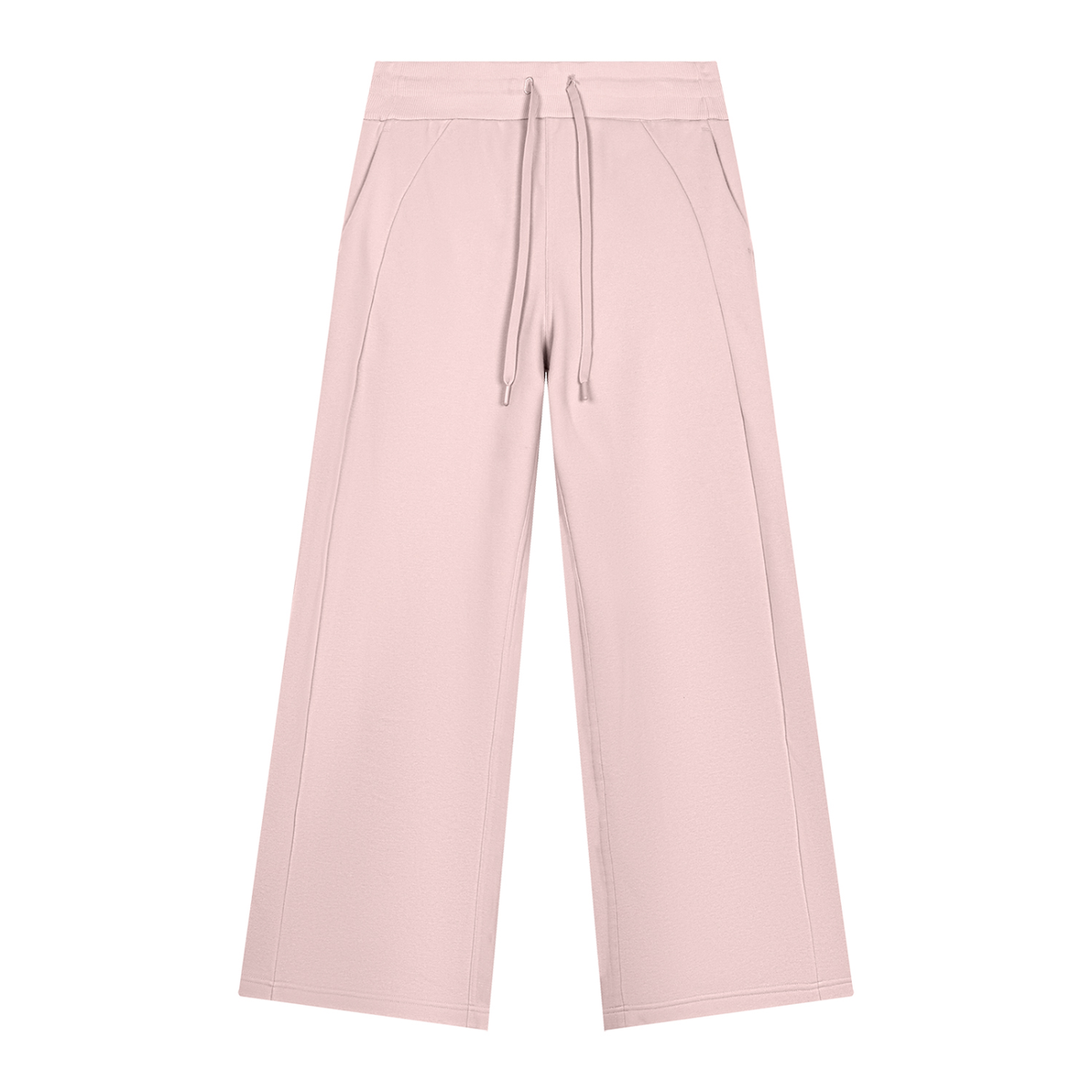 Women's bb Fleeced Athletic Sweatpants - Sweatpants -