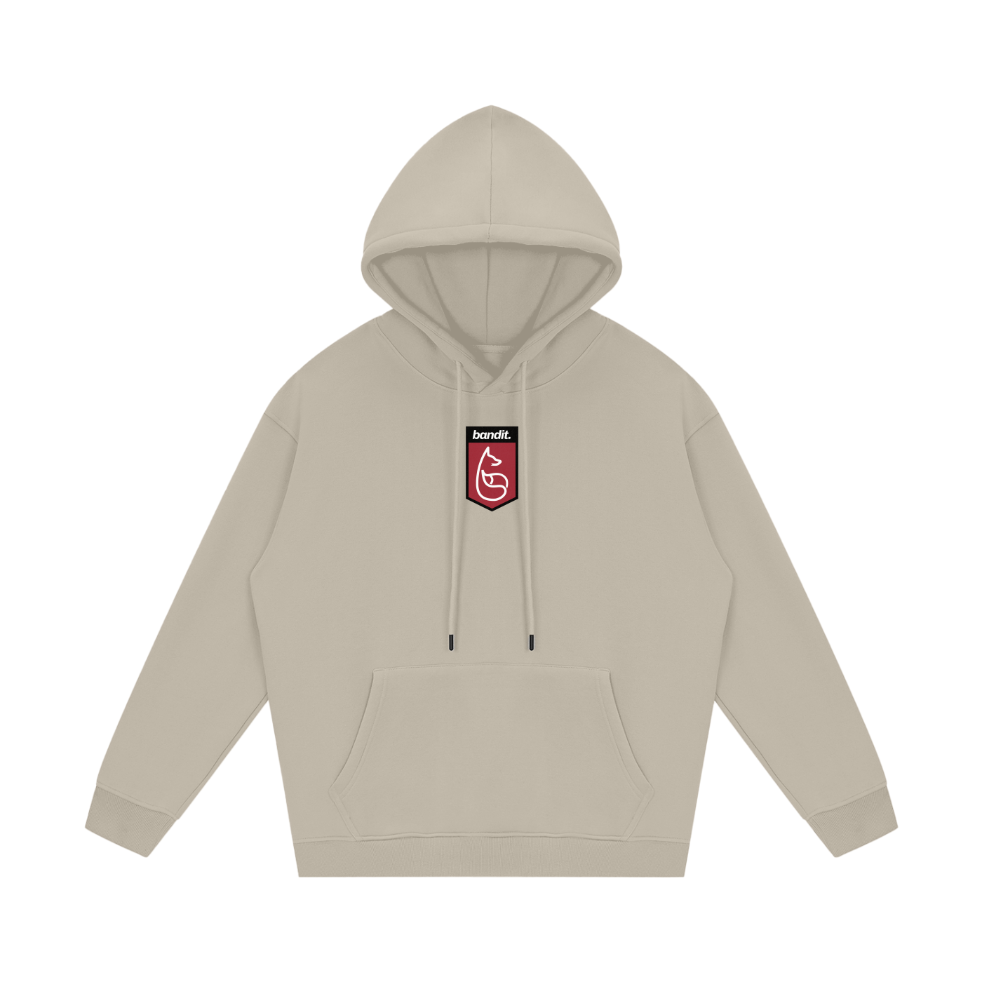 Subpar Lifestyle Fleece Hoodie