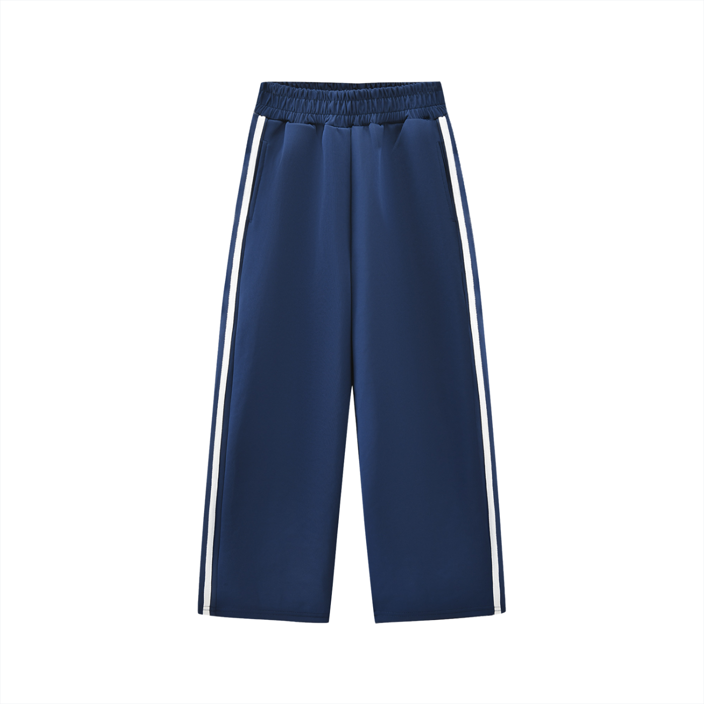 Young Bandit Elite Sweatpants - Sweatpants - Royal Blue