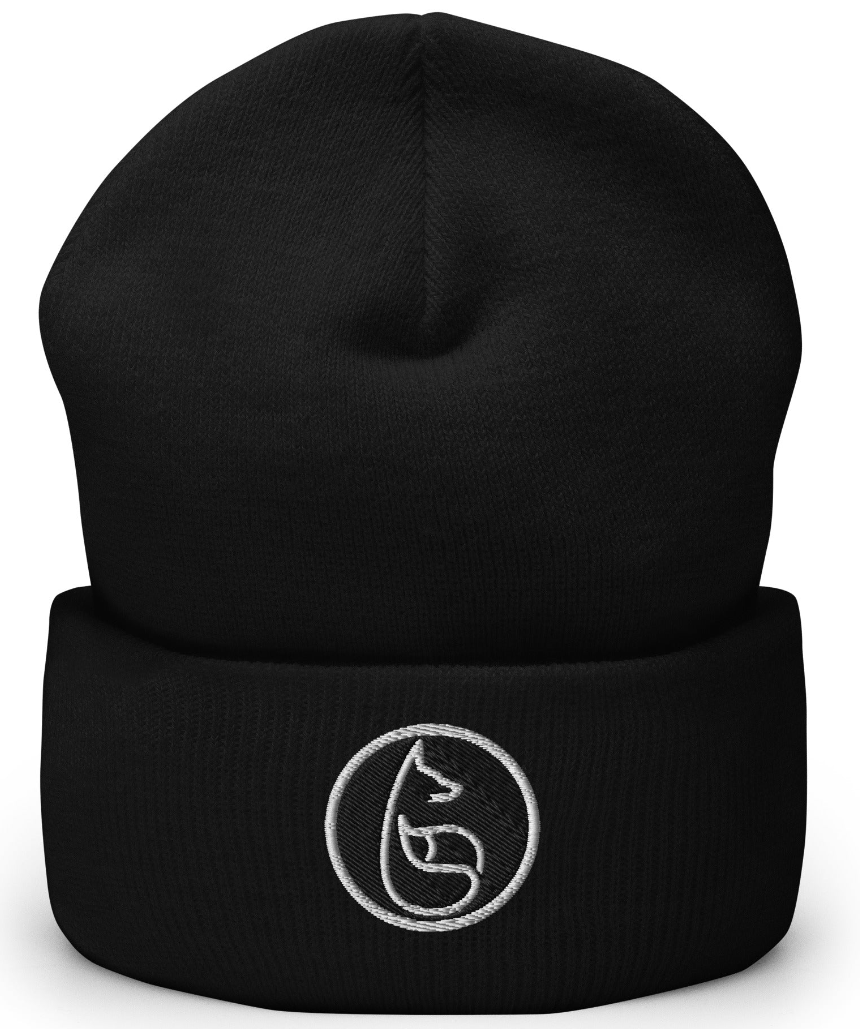 Bandit Logo Beanie - Beanie -