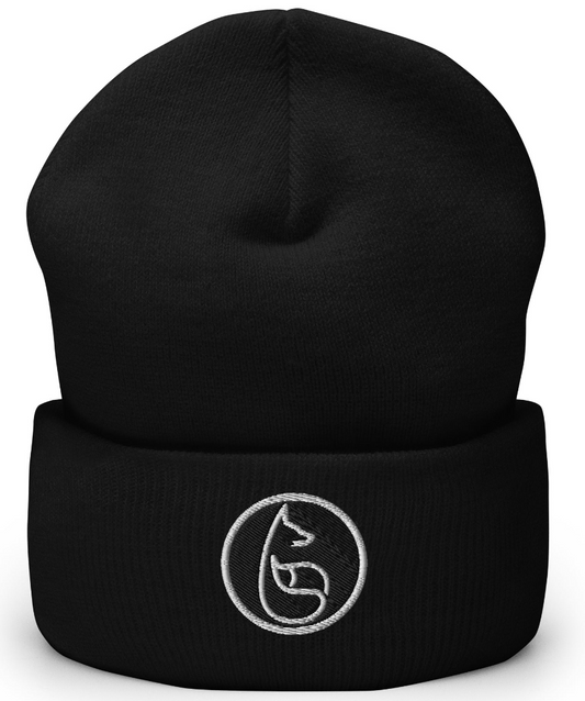 Bandit Logo Beanie