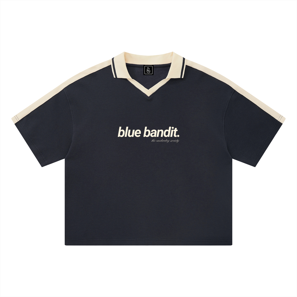 The Underdog Heavyweight Polo