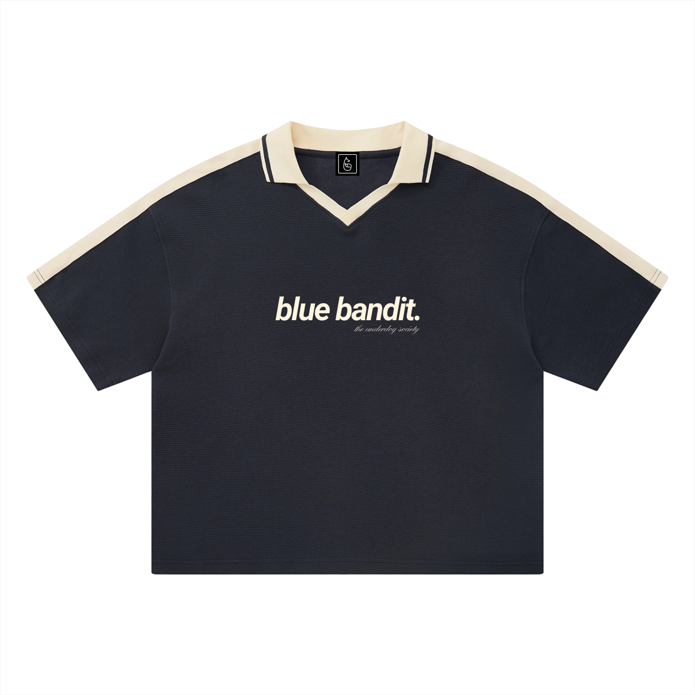 The Underdog Heavyweight Polo