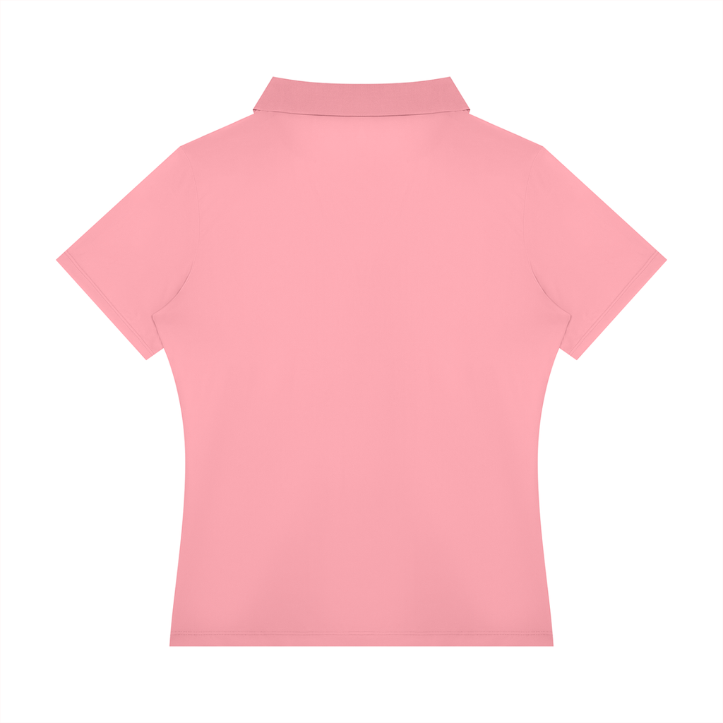 Women's Tour Luxe bb Polo