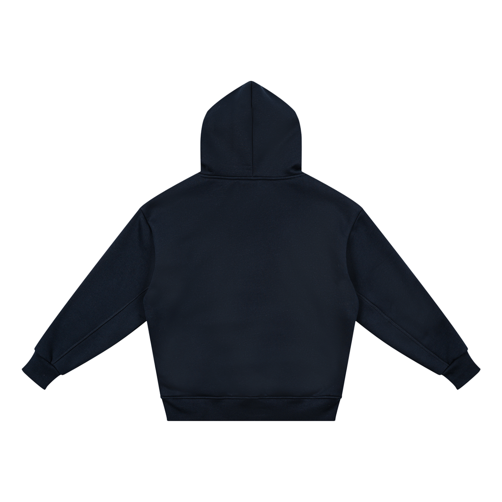 Bandit Golf & Cowboy Club Youth Fleeced Hoodie - Hoodie -