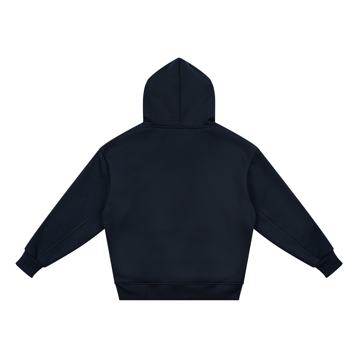 Bandit Golf & Cowboy Club Youth Fleeced Hoodie - Hoodie -