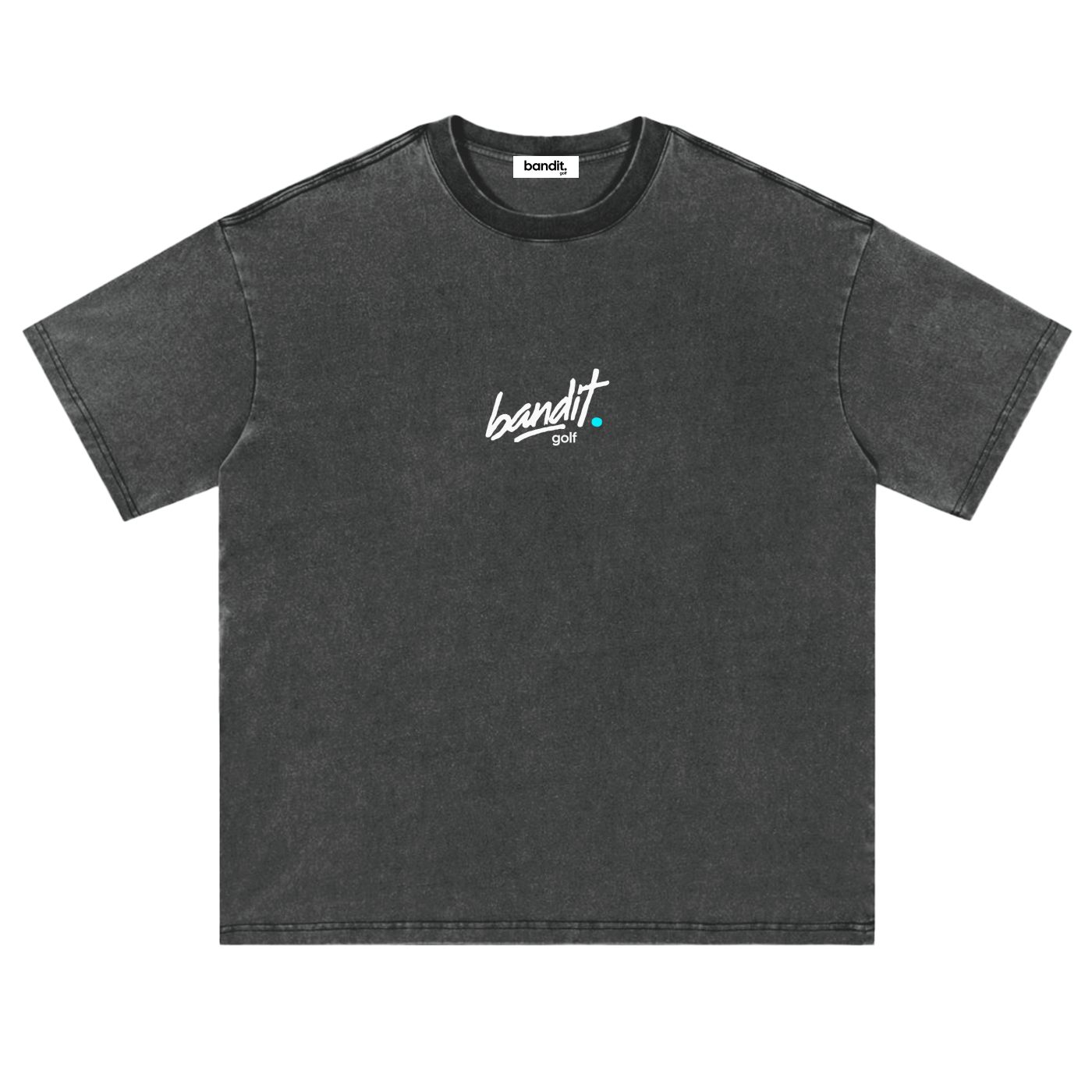 The Banditfur T-Shirt