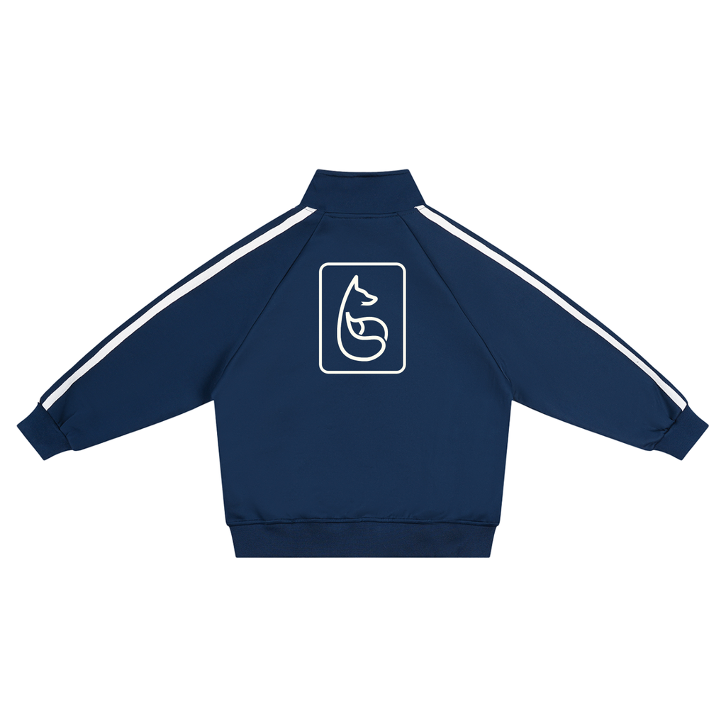 Young Bandit Golf Coach Jacket - Jacket -
