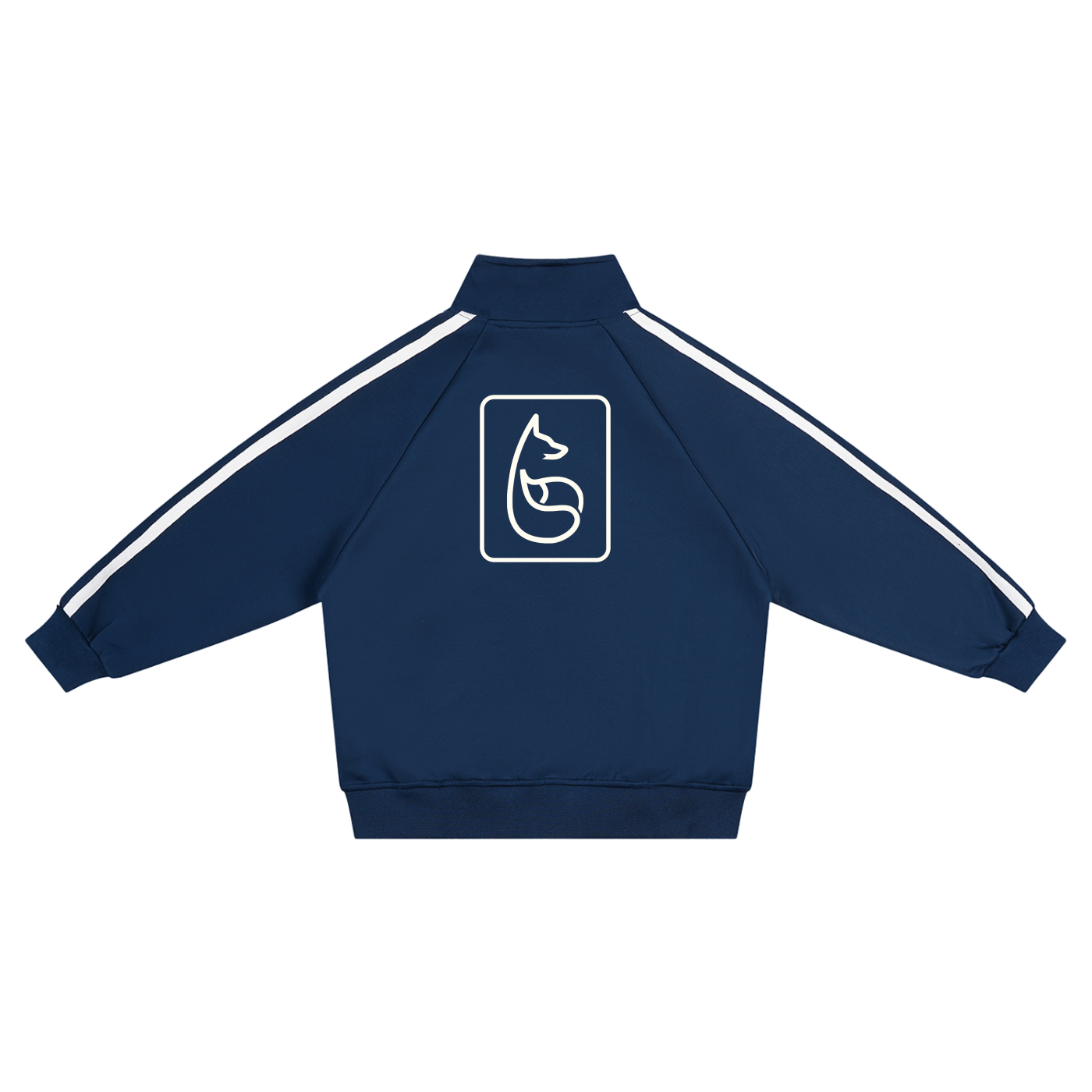 Young Bandit Golf Coach Jacket - Jacket -