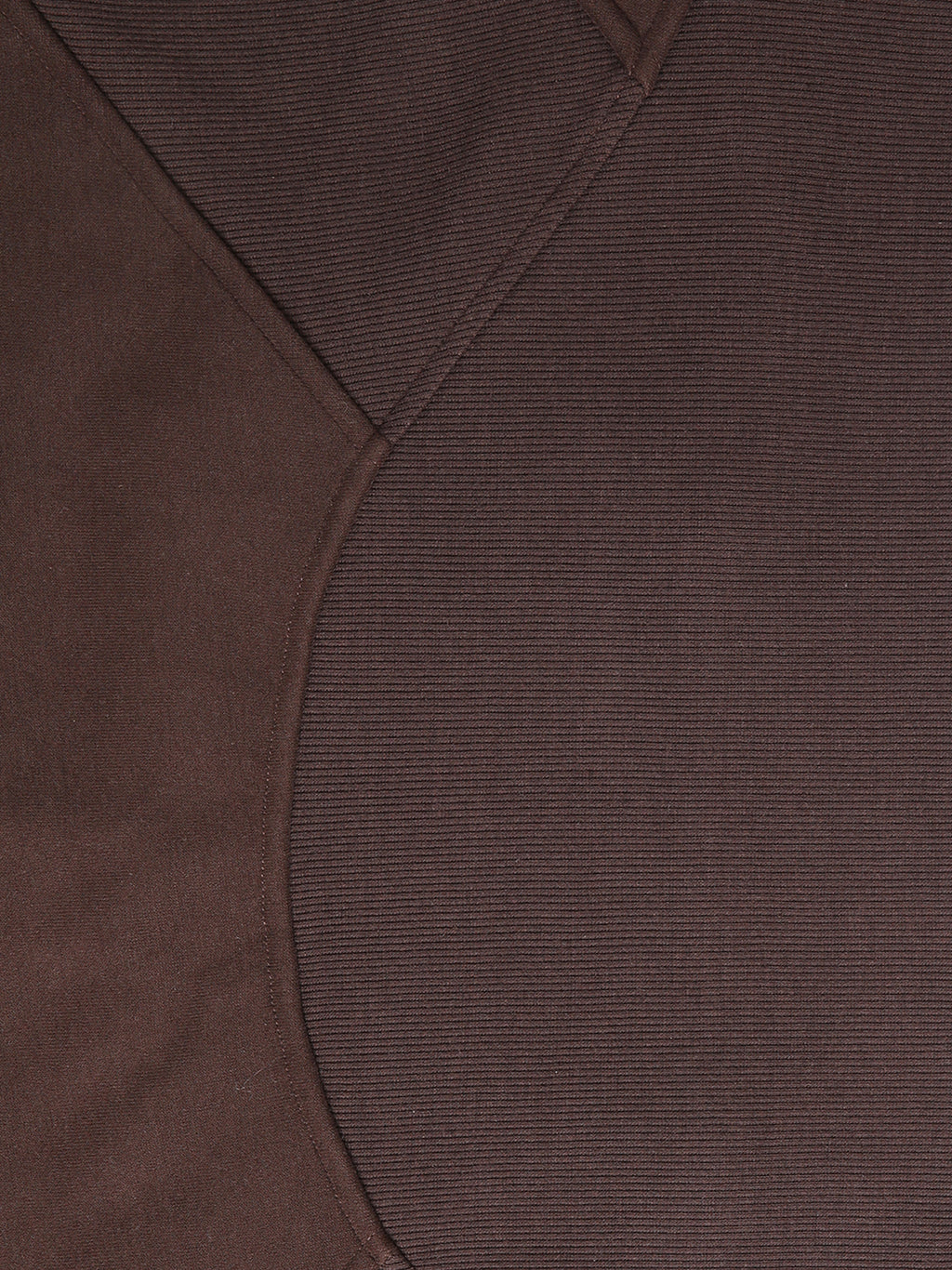 Women's Cropped Half-Zip Bandit Golf Hoodie - Hoodie -