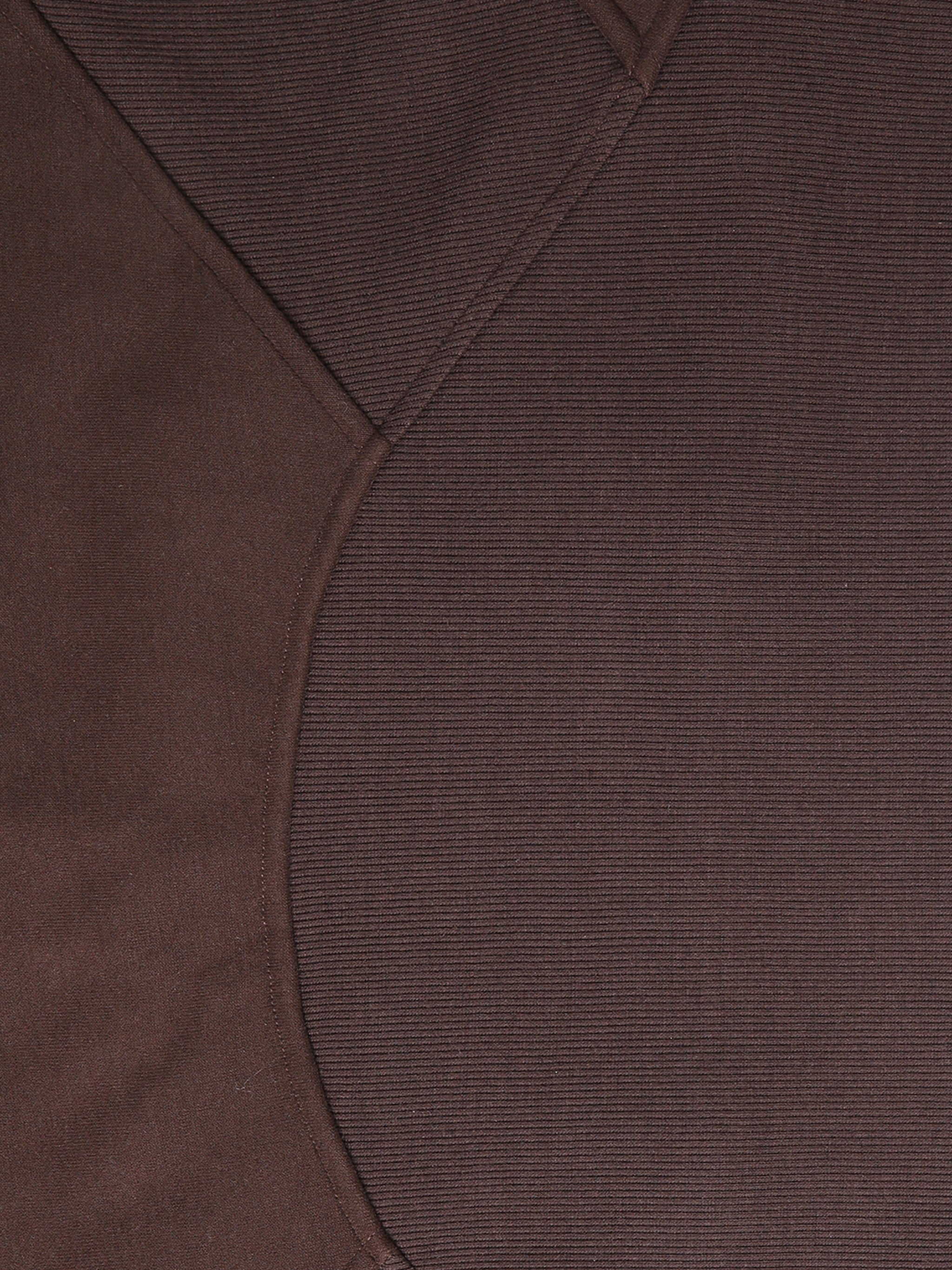 Women's Cropped Half-Zip Bandit Golf Hoodie