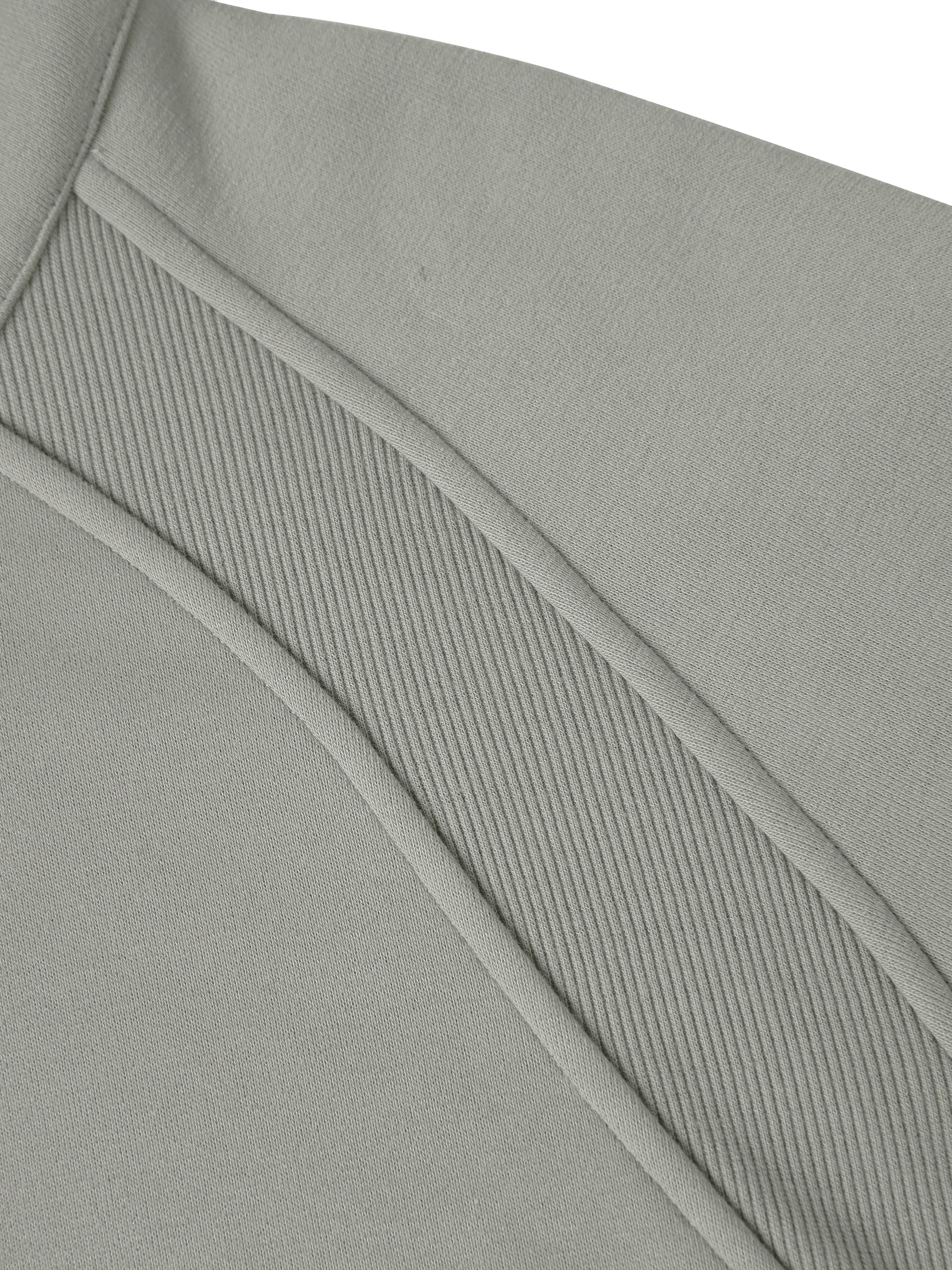 Women's Cowboy Club Cropped Full-Zip Hoodie - Hoodie -