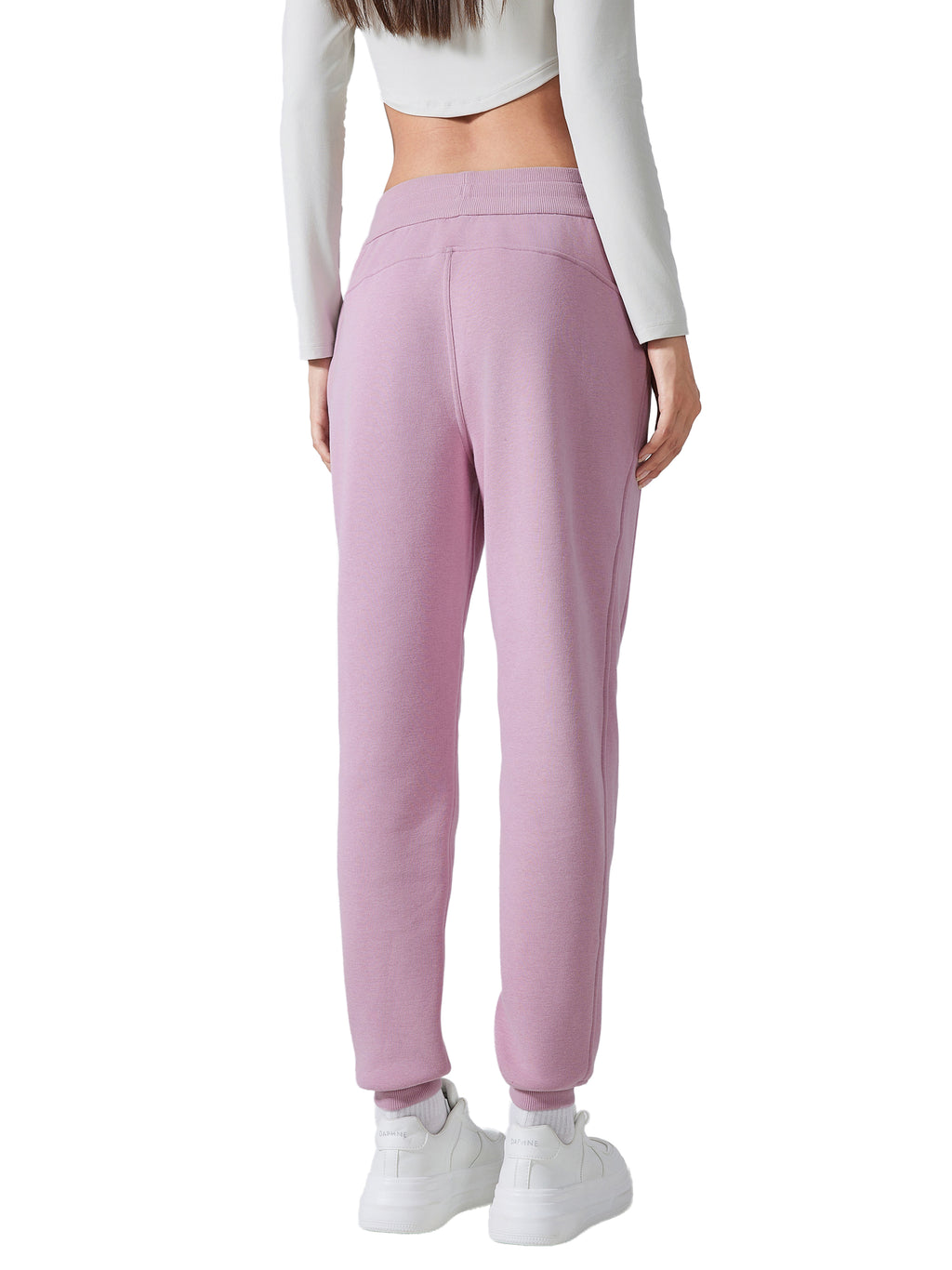 Women's Premium Joggers - Joggers -