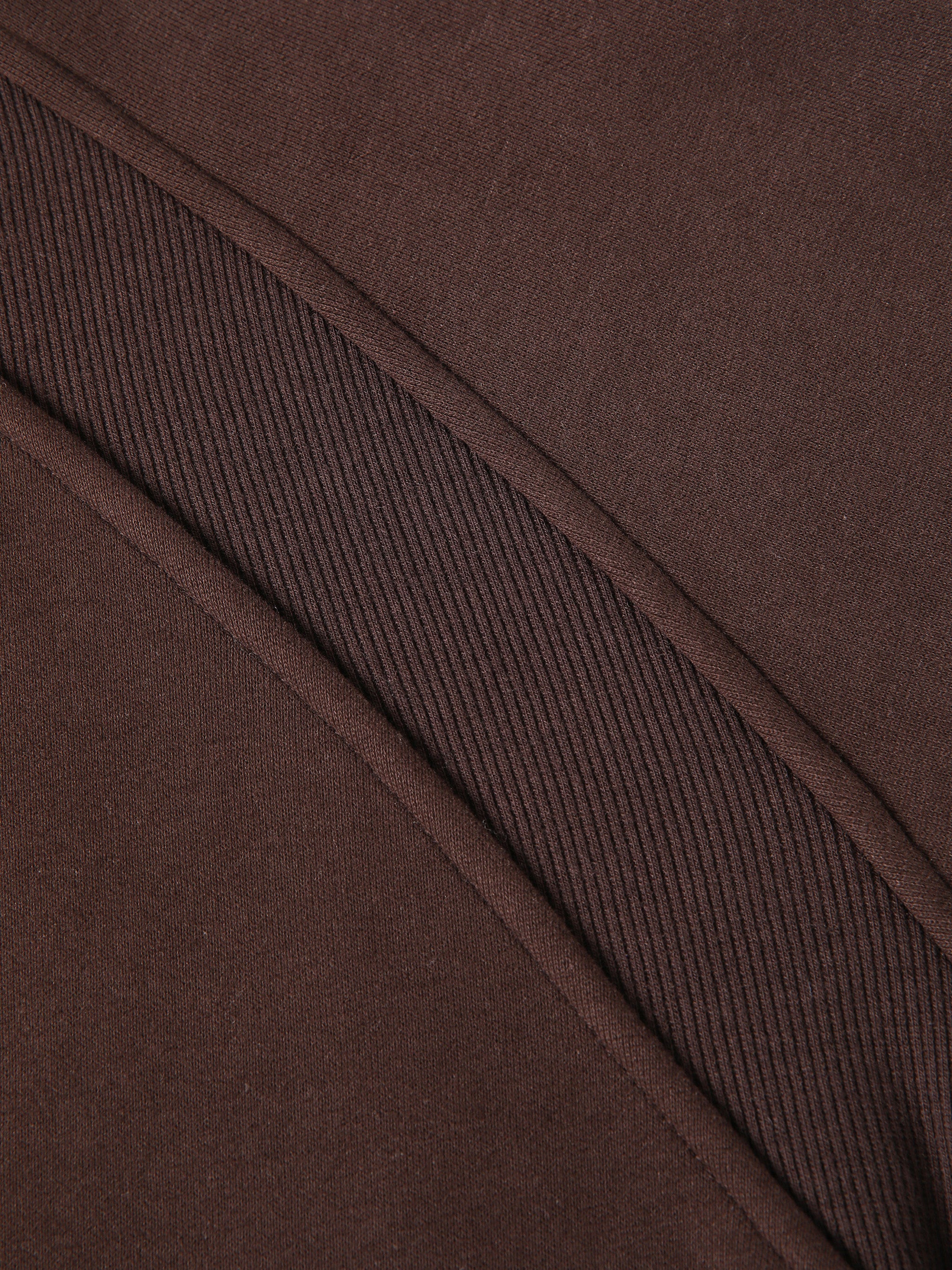 Women's Cropped Half-Zip Bandit Golf Hoodie