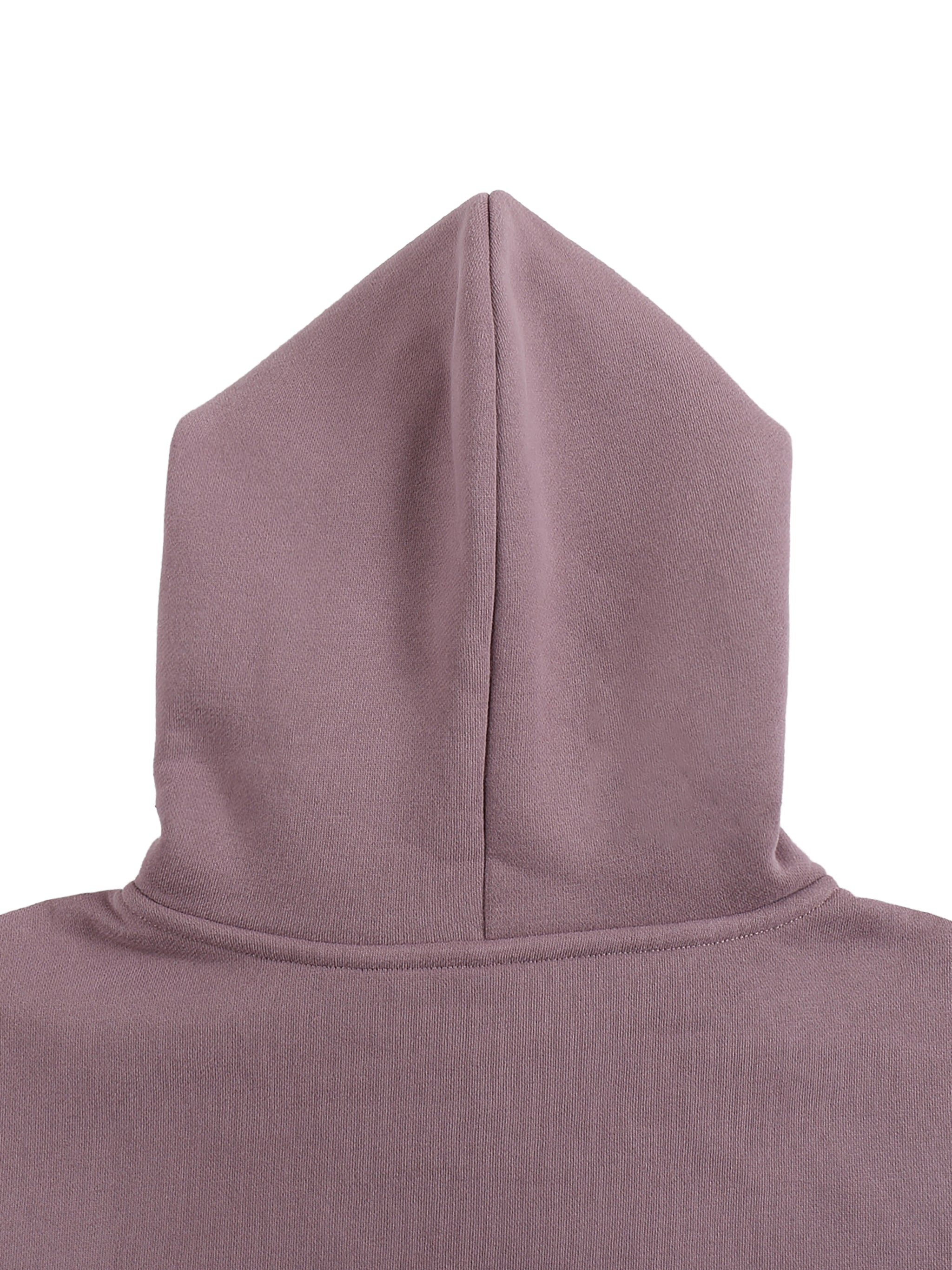 Golf & Cowboy Club Fleeced Hoodie