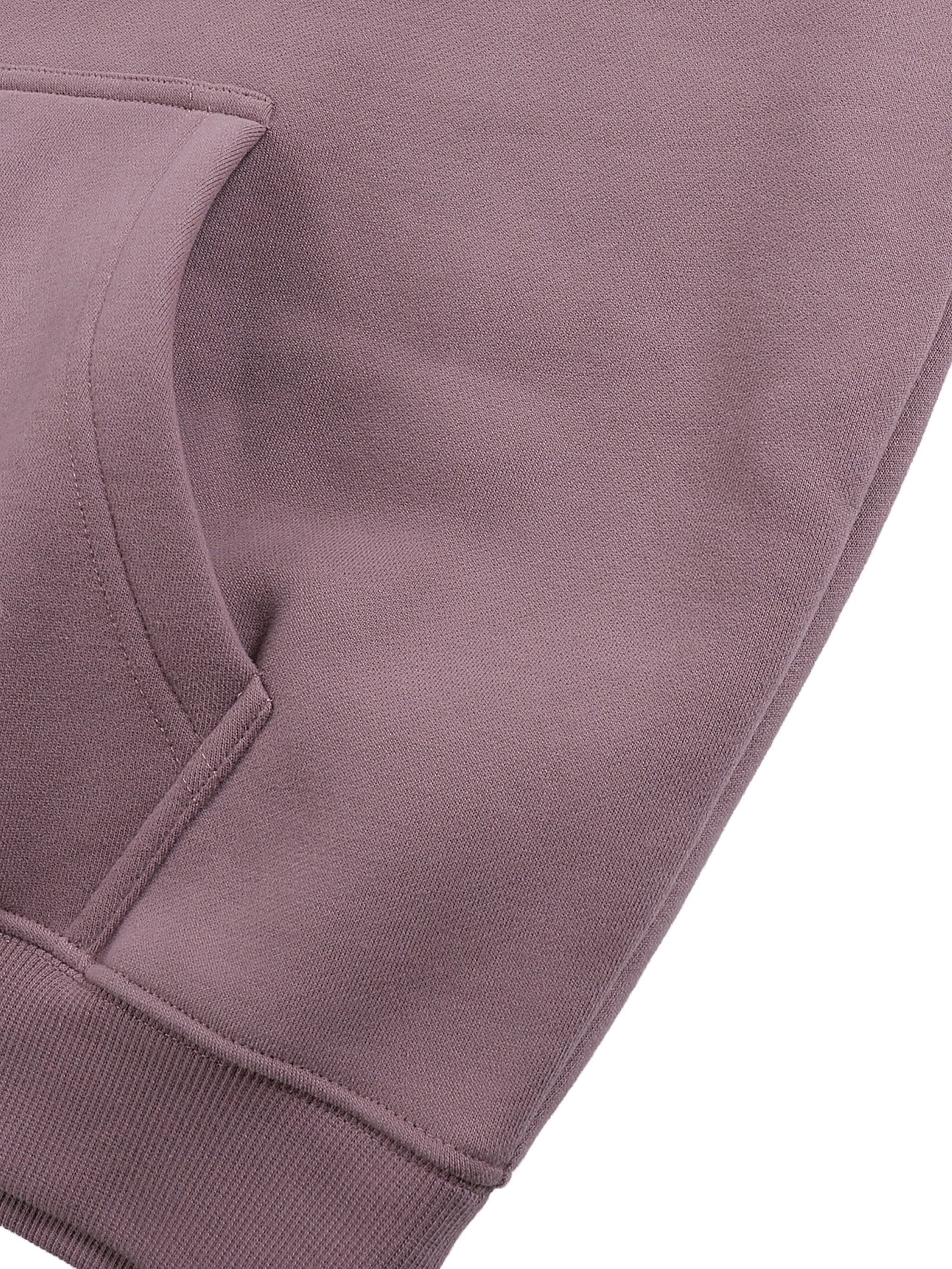 Golf & Cowboy Club Fleeced Hoodie