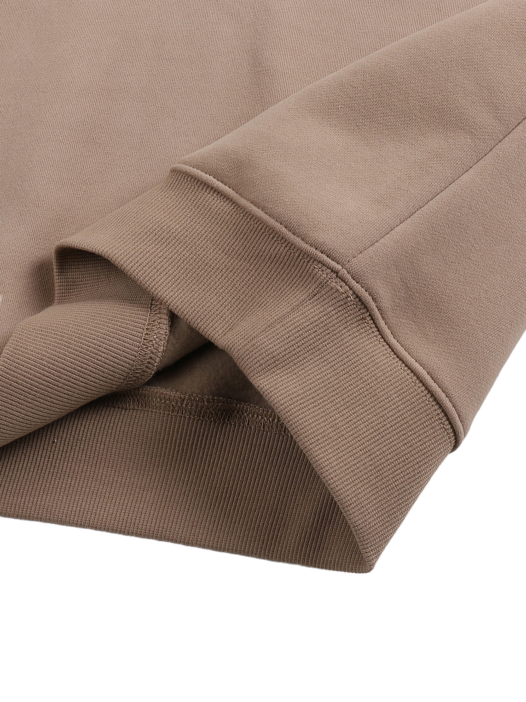 Country Club Outlaws Fleeced Sweatshirt - Sweatshirt -