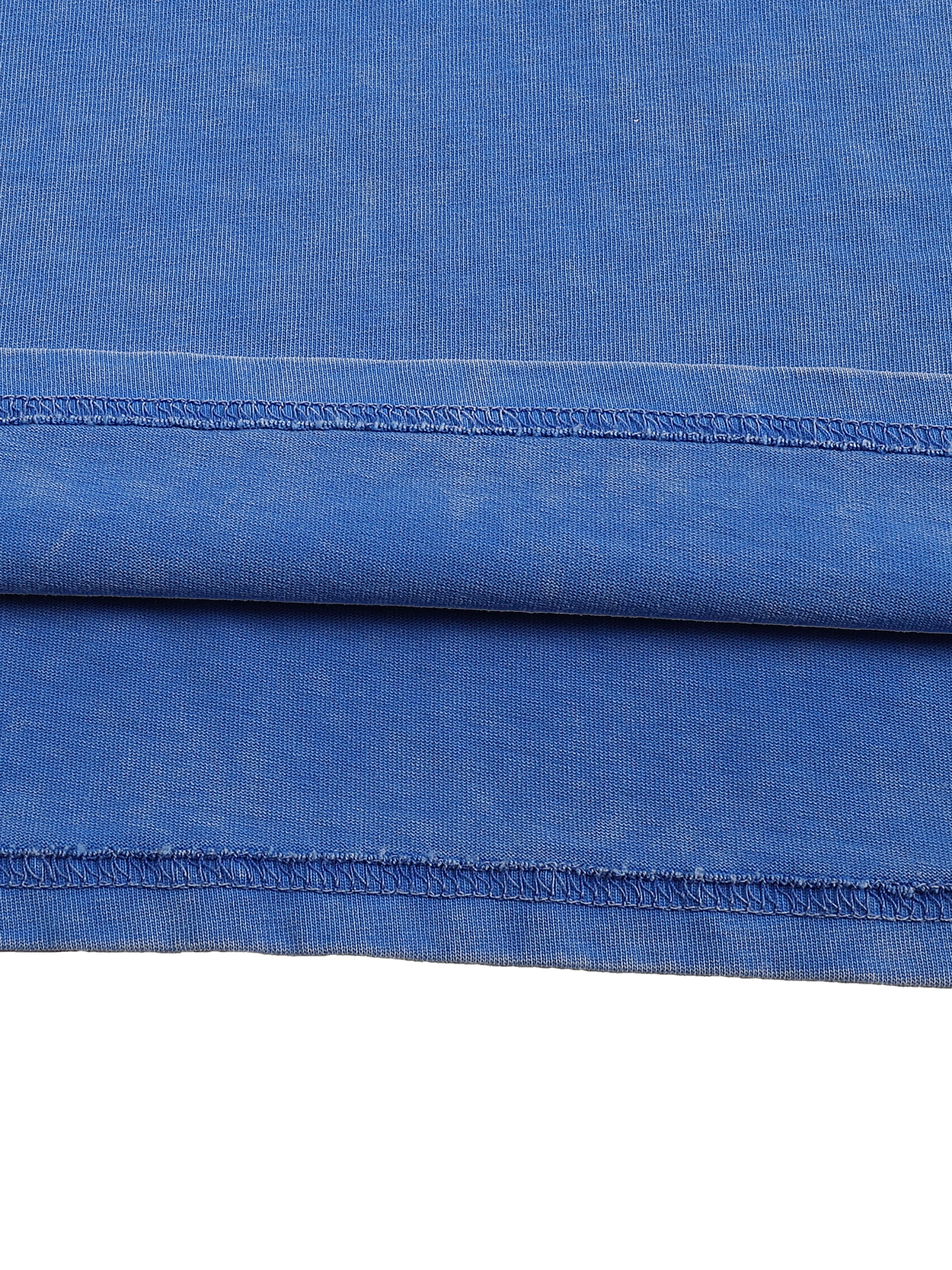 Death to Snowmen Snow Washed T-Shirt - T-Shirt -