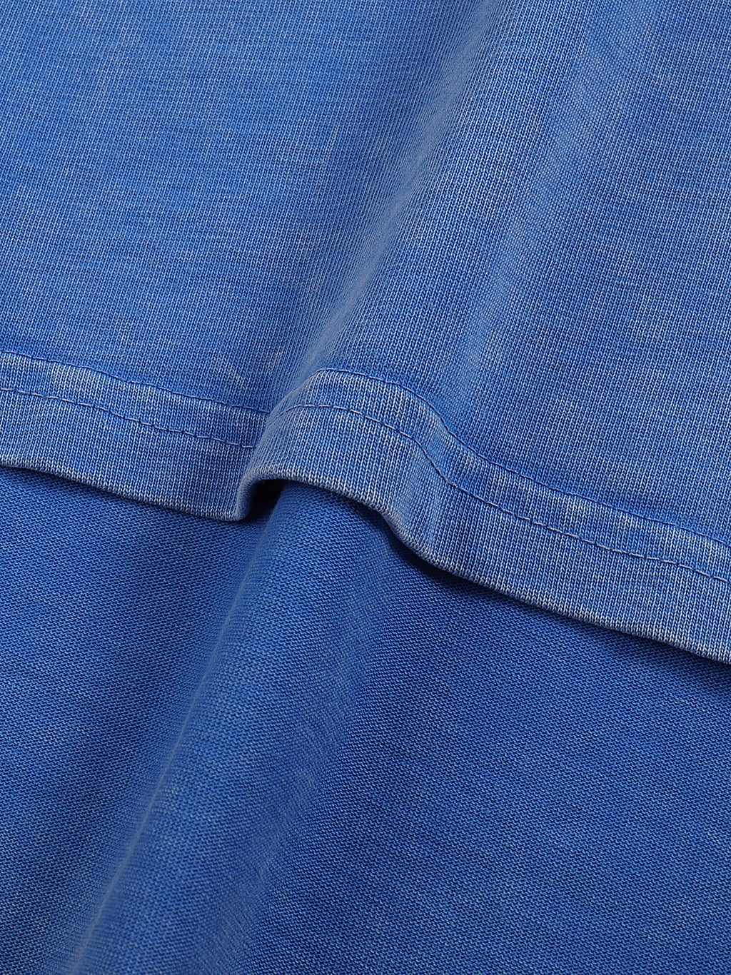 Death to Snowmen Snow Washed T-Shirt - T-Shirt -