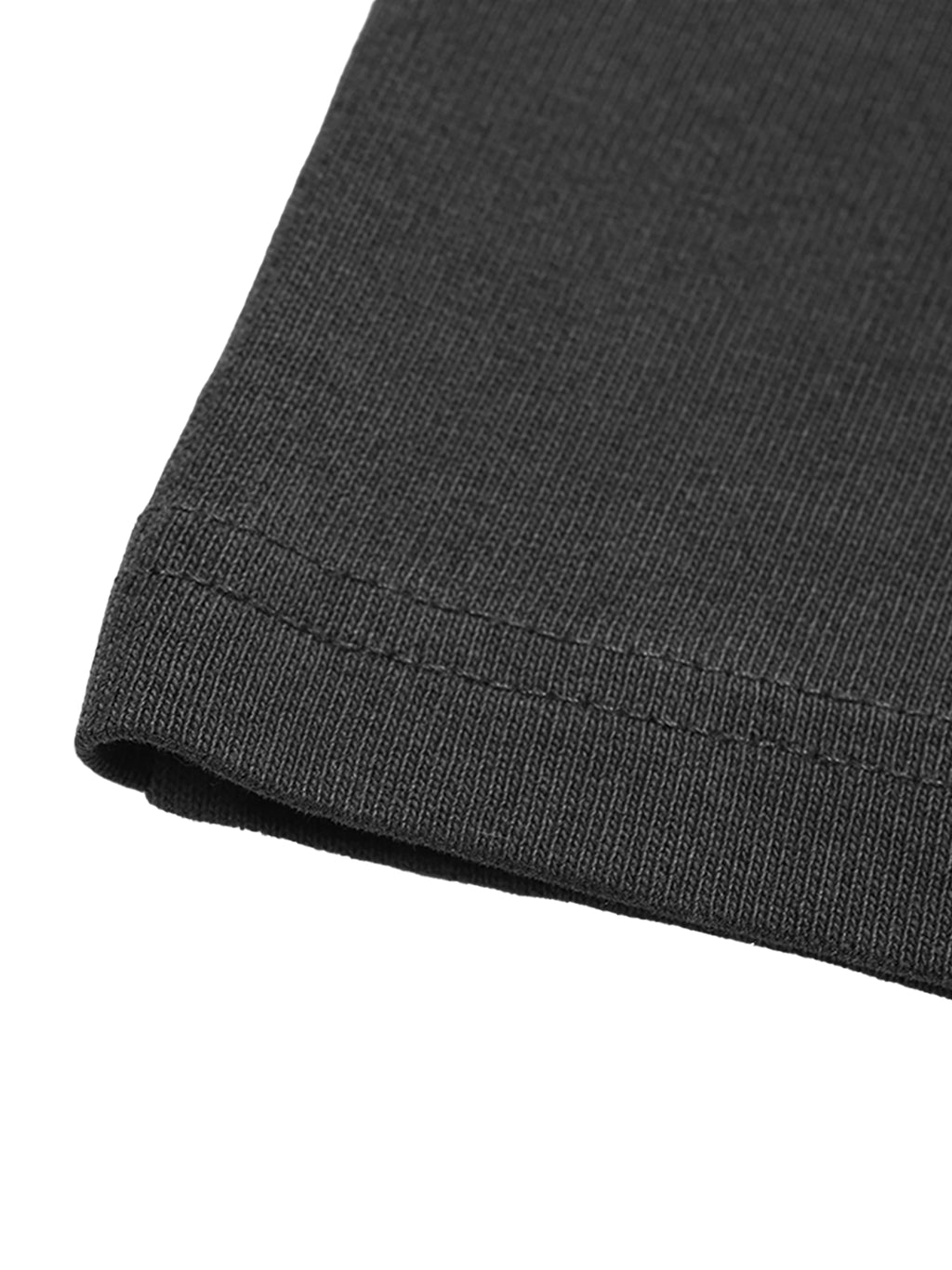 King Me Vintage Washed Long Sleeve Tee - Long Sleeve -