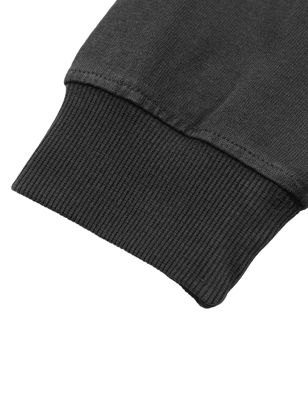 King Me Vintage Washed Long Sleeve Tee - Long Sleeve -