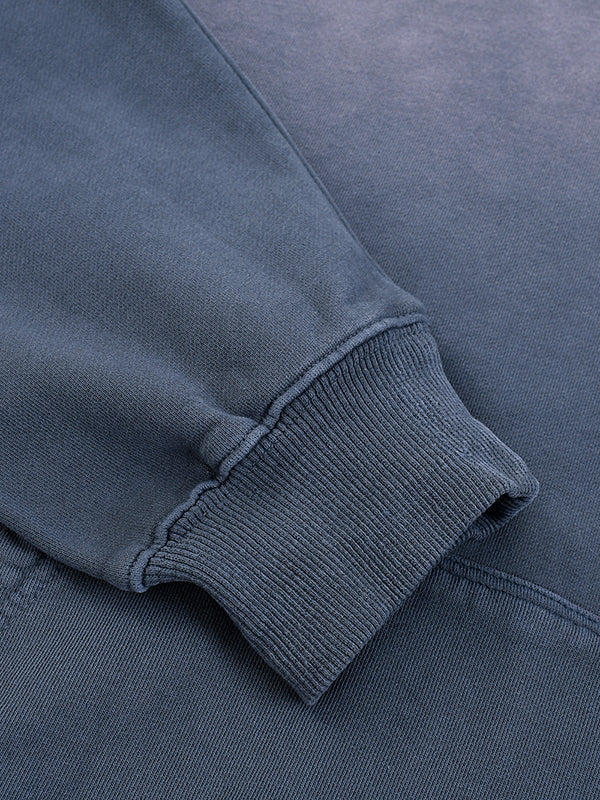 Tension Free Heavyweight Sunfade Golf Hoodie