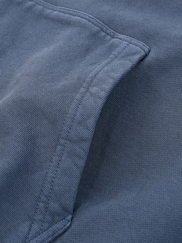 Tension Free Heavyweight Sunfade Golf Hoodie