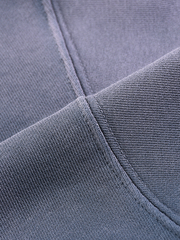 Prescribed Athletics Heavyweight Sunfaded Hoodie - Hoodie -