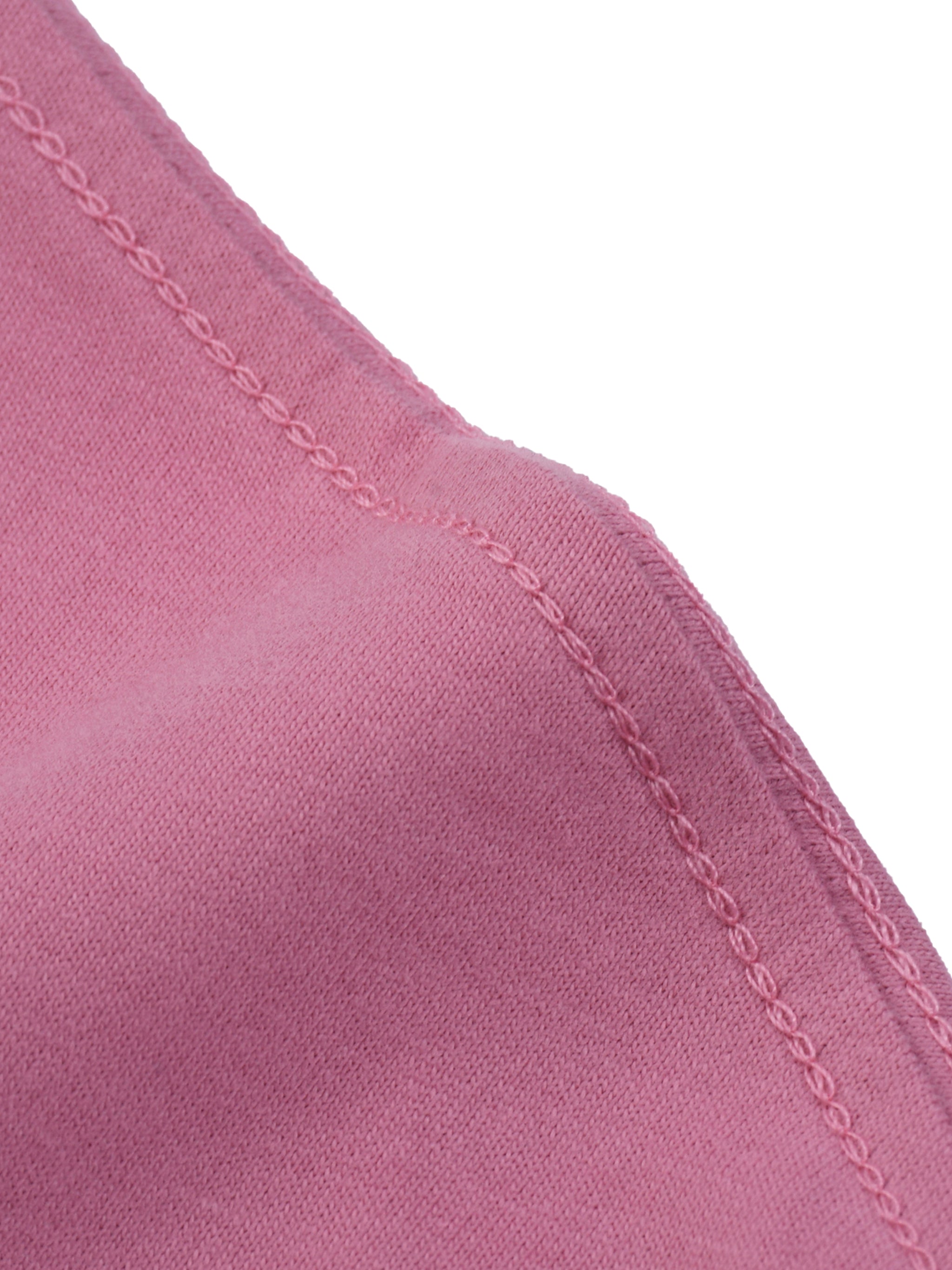 Bandit Sueded Cotton T-Shirt - T-Shirt -