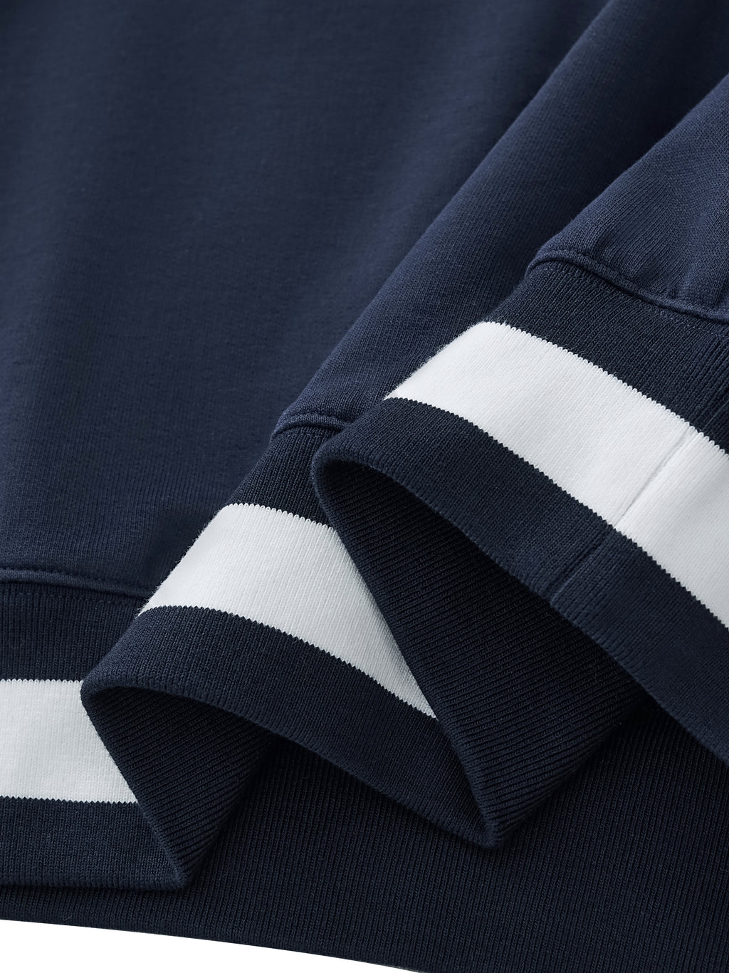 Women's Elite Bandit Boxy Sweatshirt - Sweatshirt -