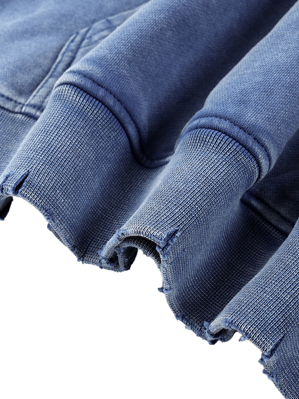 Dead in the Jaws Heavyweight Golf Hoodie - Hoodie -