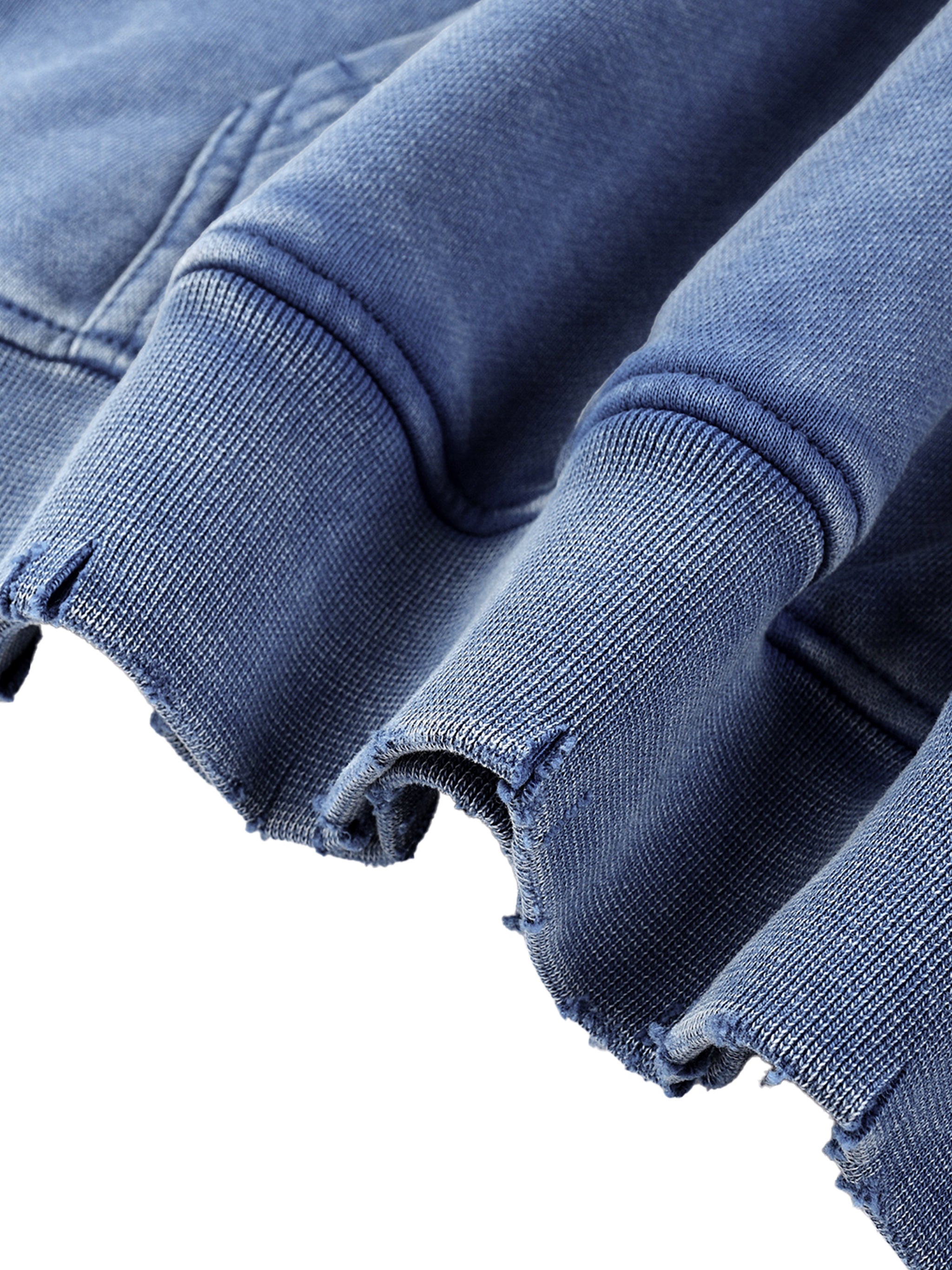 Dead in the Jaws Heavyweight Golf Hoodie