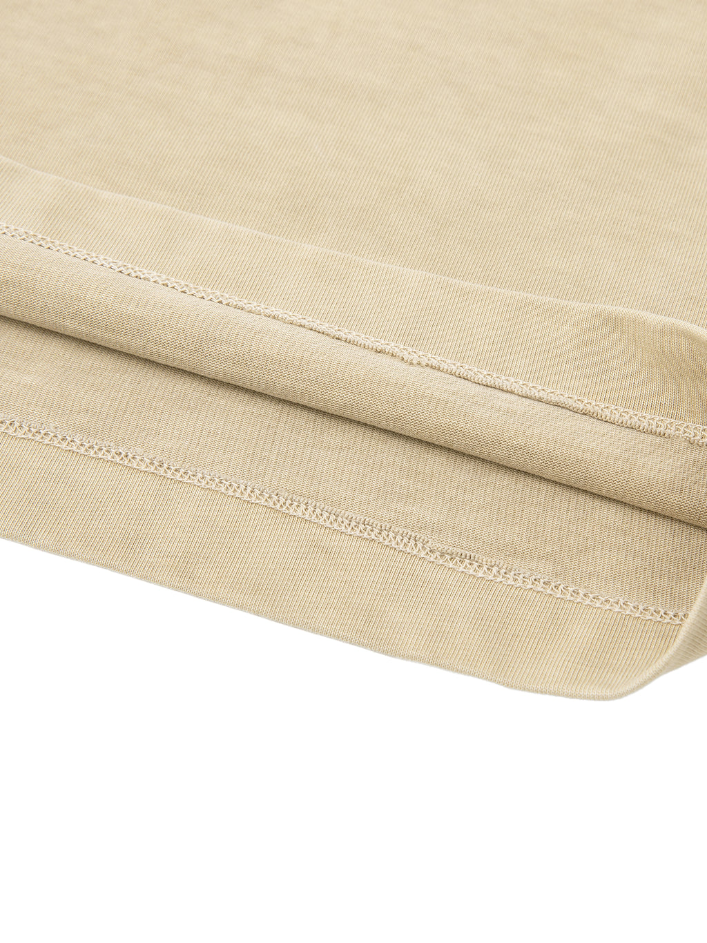 Nice Swing Heavyweight Drop Shoulder Tee - T-Shirt -