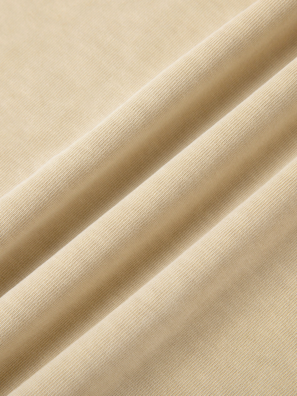 Nice Swing Heavyweight Drop Shoulder Tee - T-Shirt -