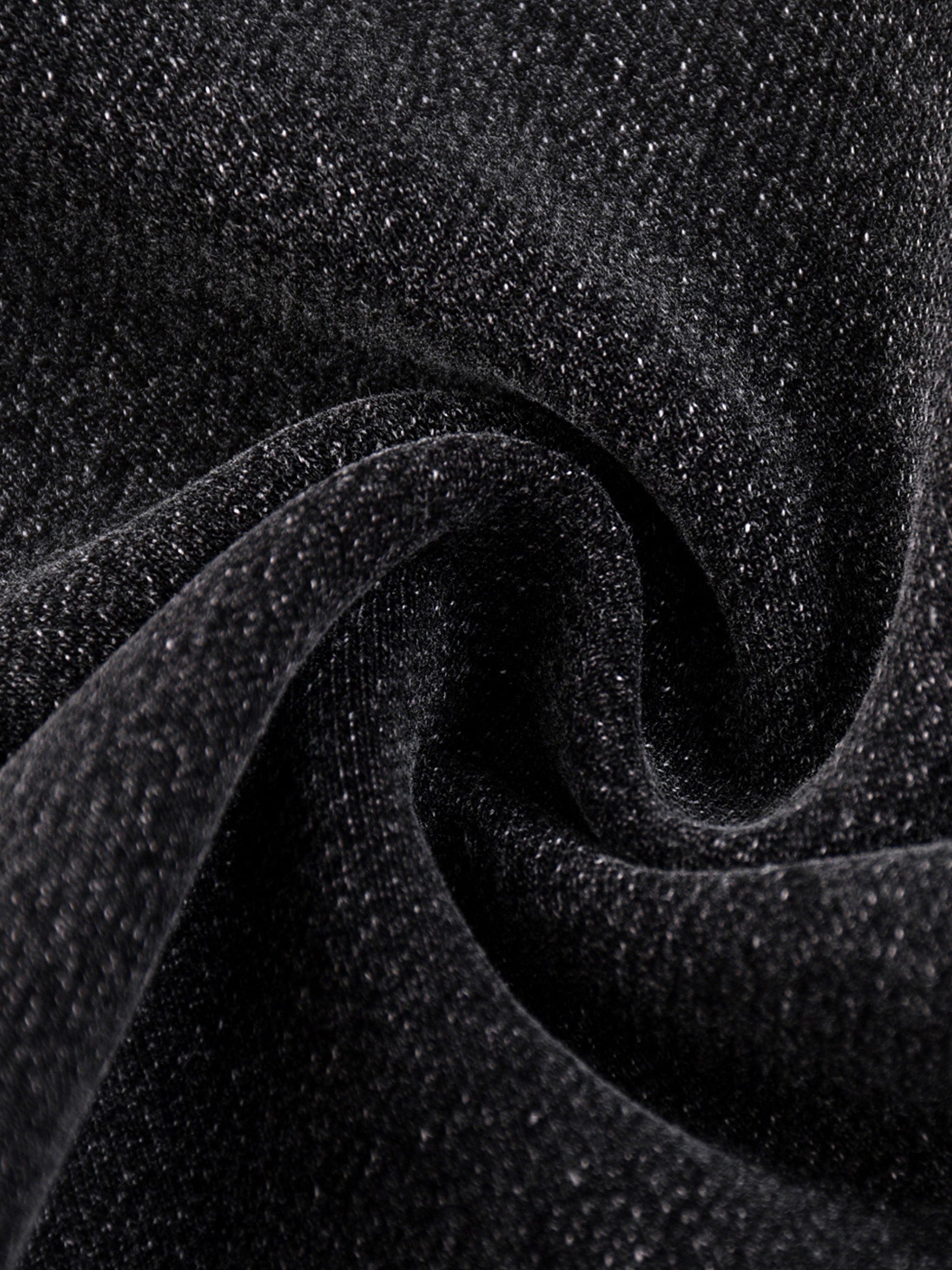 Vintage Style Jogged Sweatpants